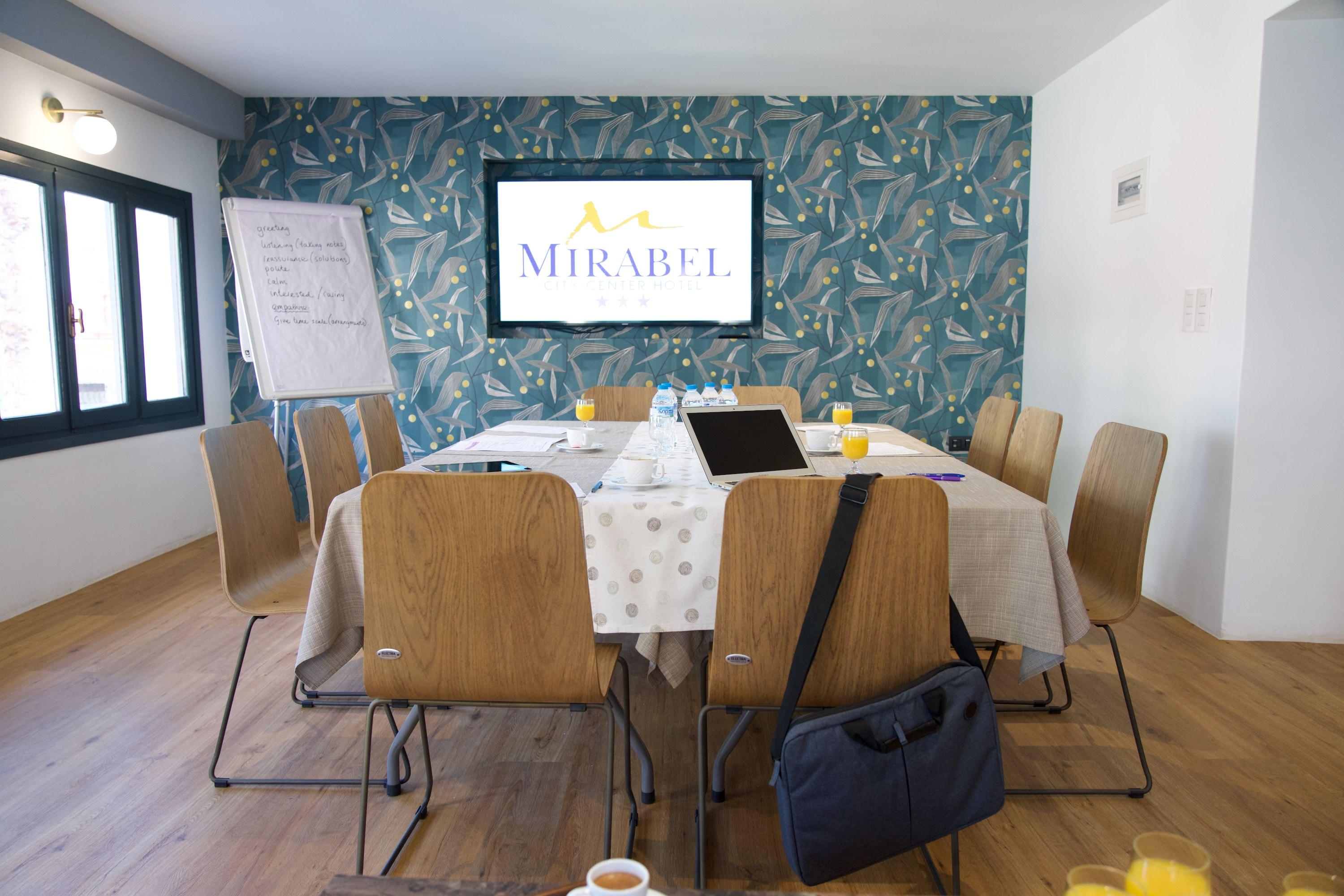 Mirabel Citycenter Hotel