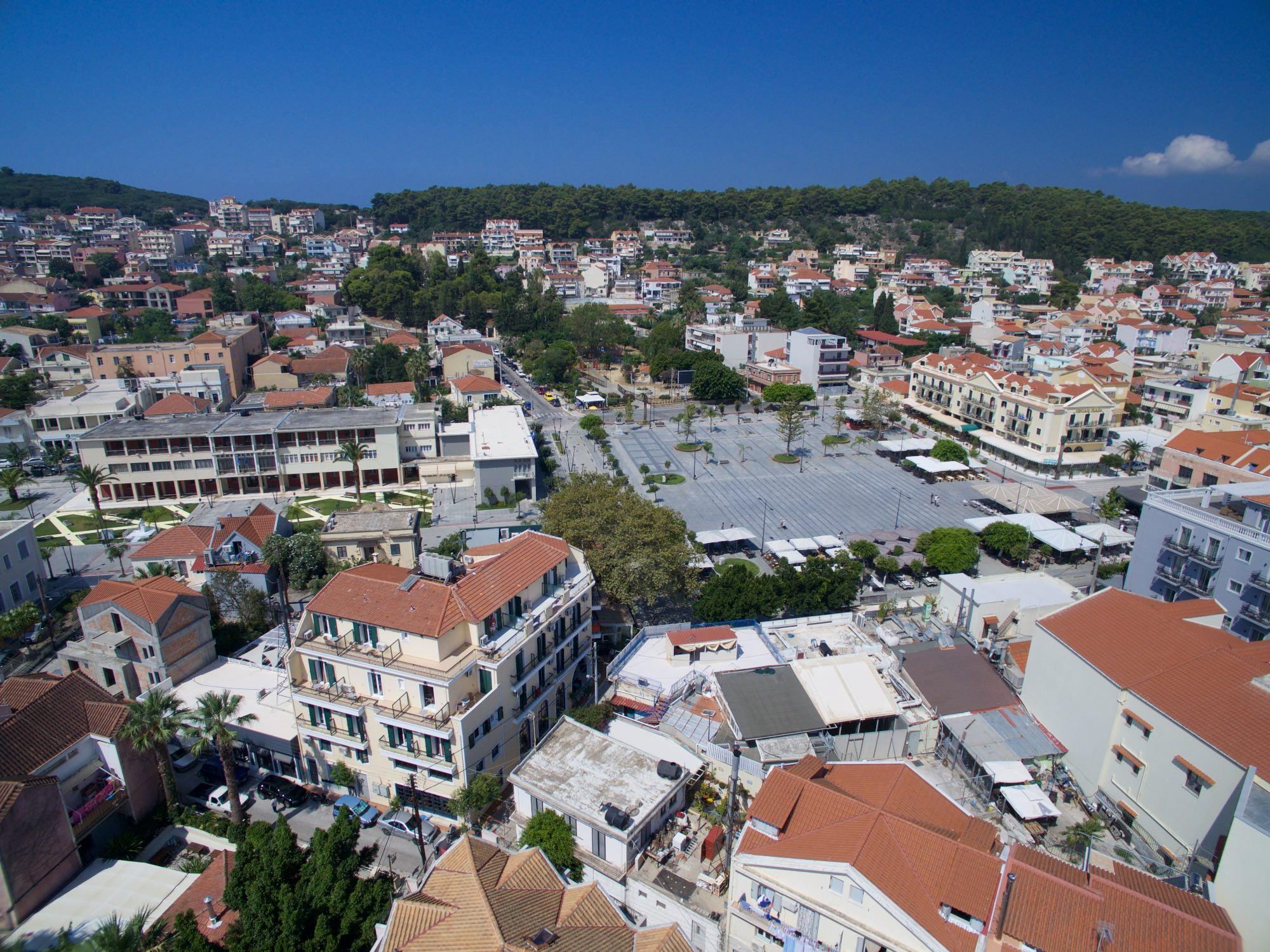 Hotel Mirabel Citycenter 2*