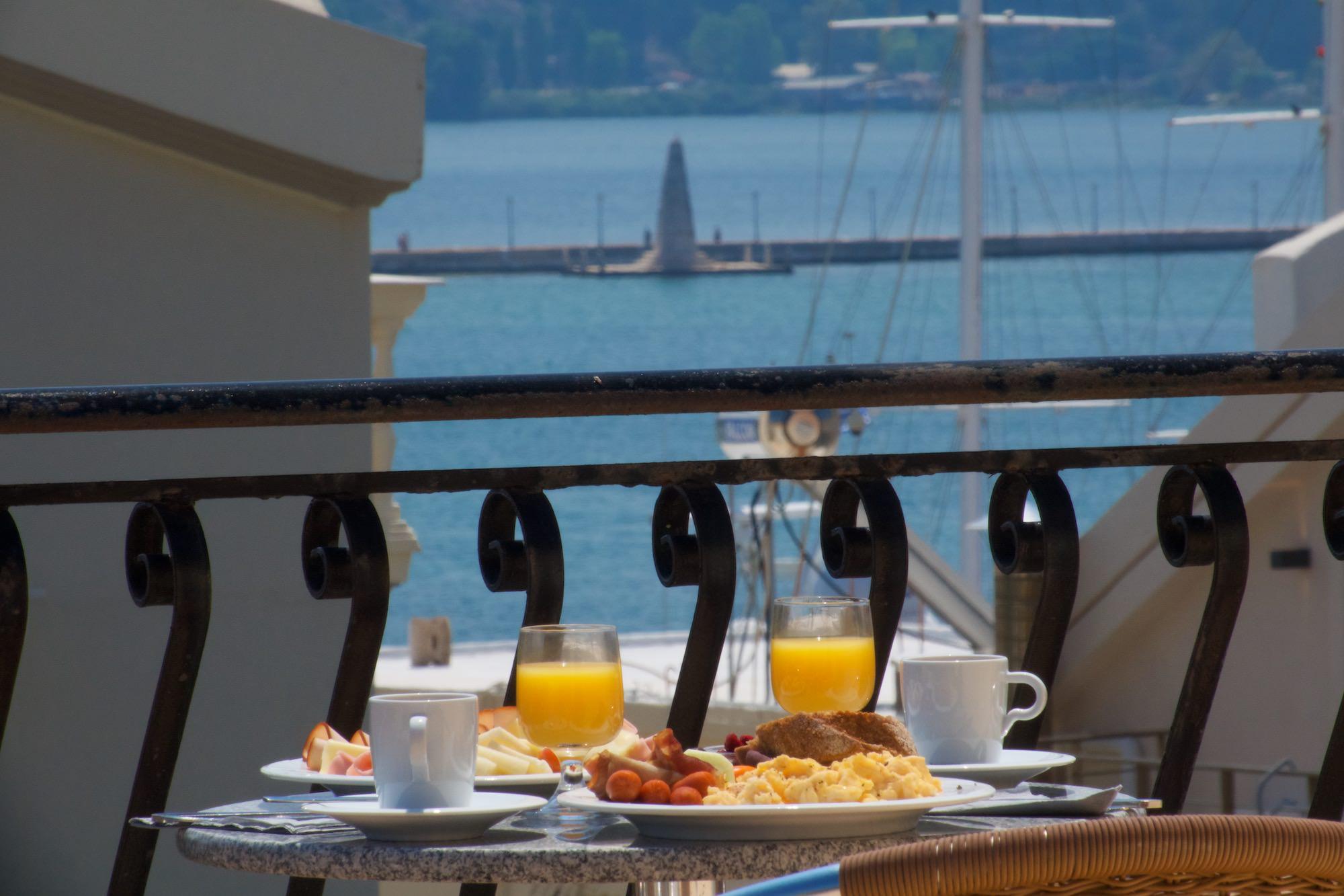 Mirabel Citycenter 2* Argostoli (Kefalonia)