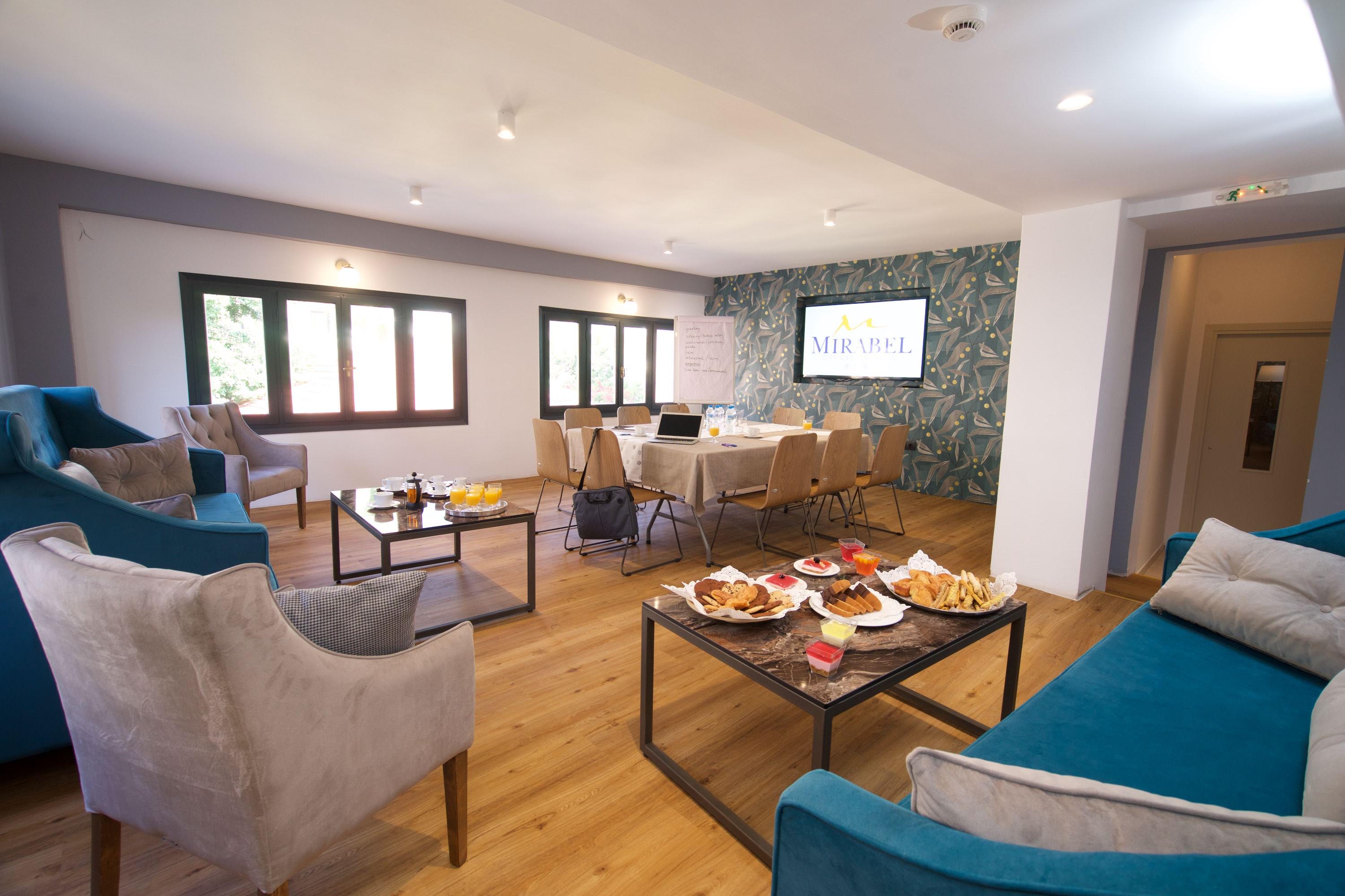 Hotel Mirabel Citycenter Argostoli (Kefalonia)