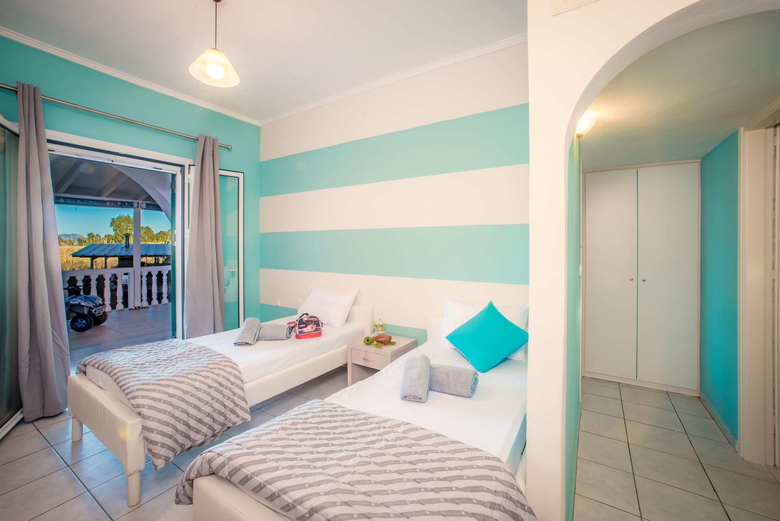 Herodotos Aparthotel 3*
