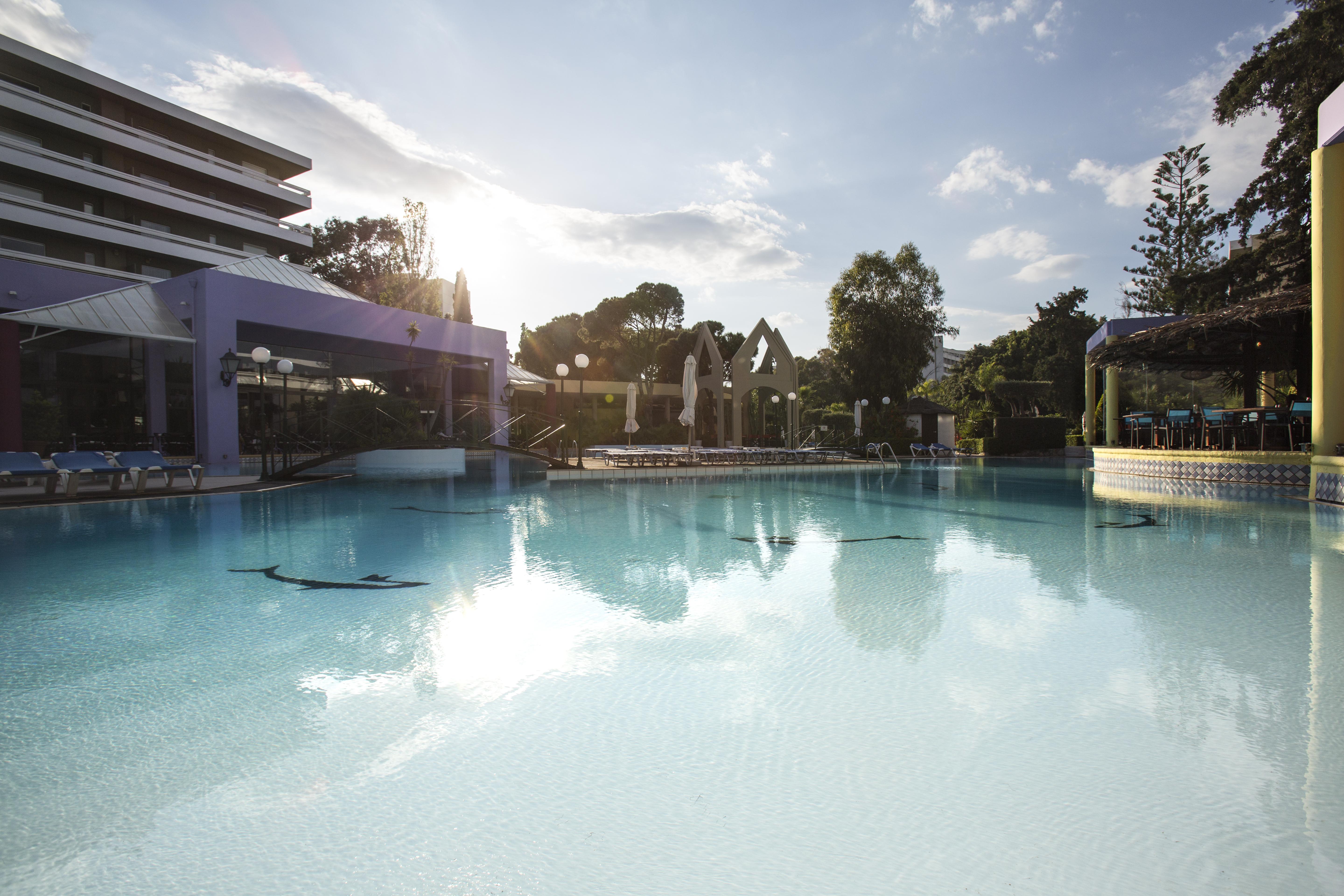 Hotel Dionysos Ixia (Rhodes)