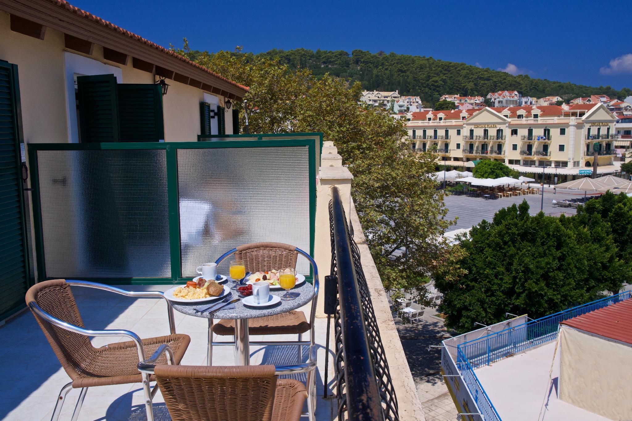Mirabel Citycenter 2* Argostoli (Kefalonia)