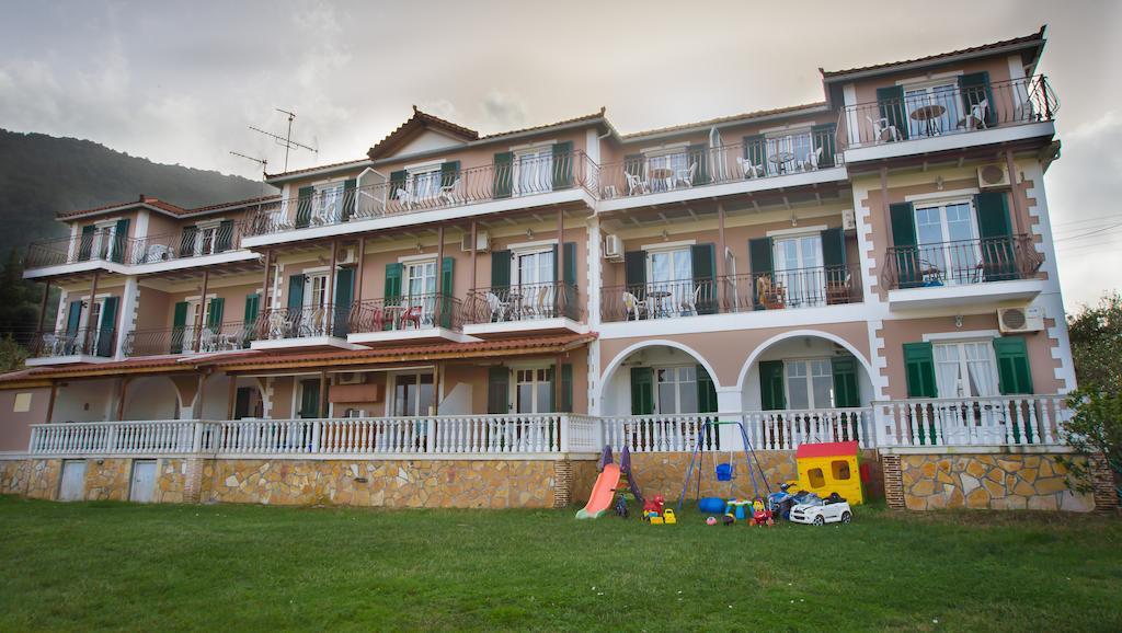 Aparthotel Herodotos