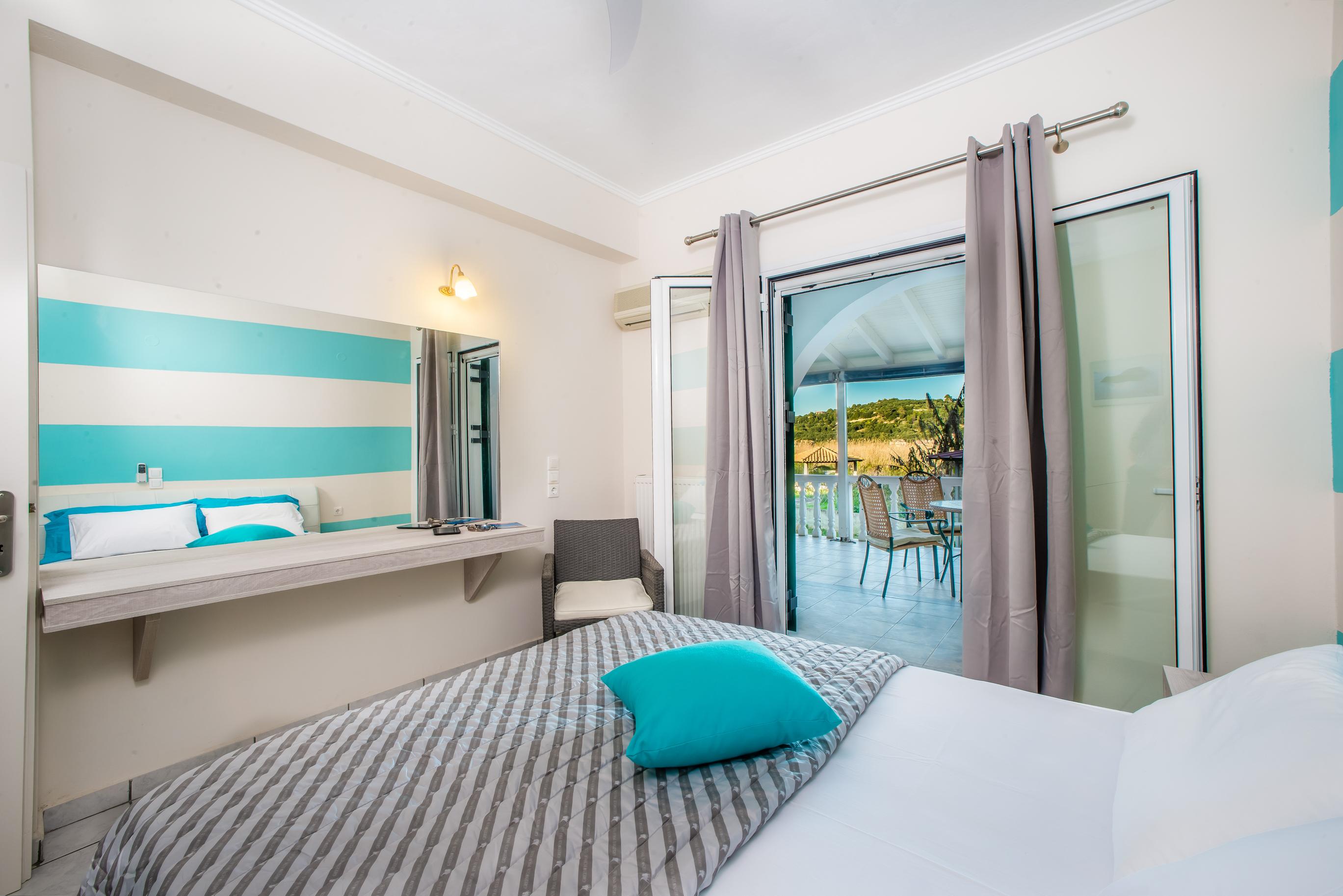 Aparthotel Herodotos