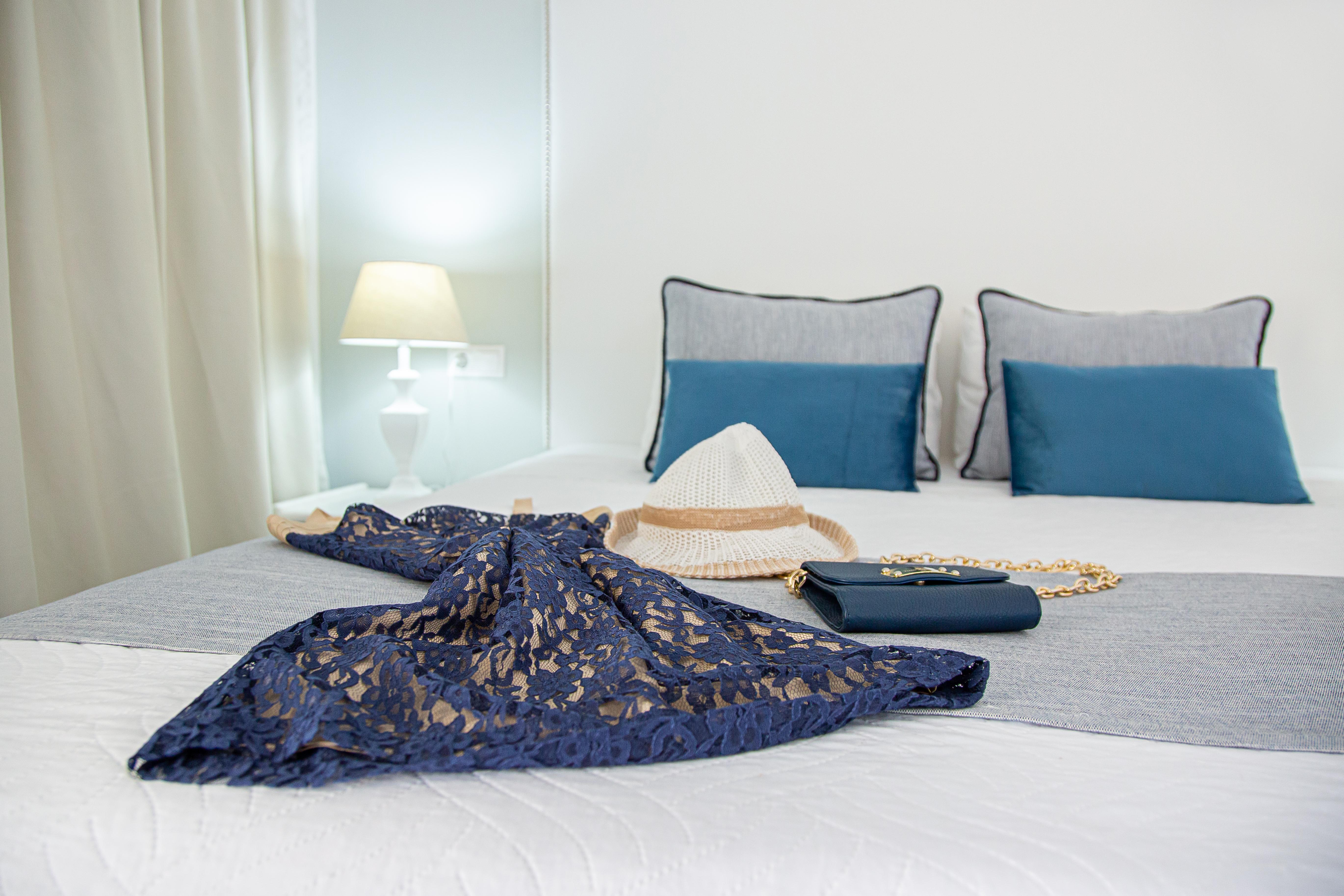 Mare Monte Aparthotel Malia (Crete)
