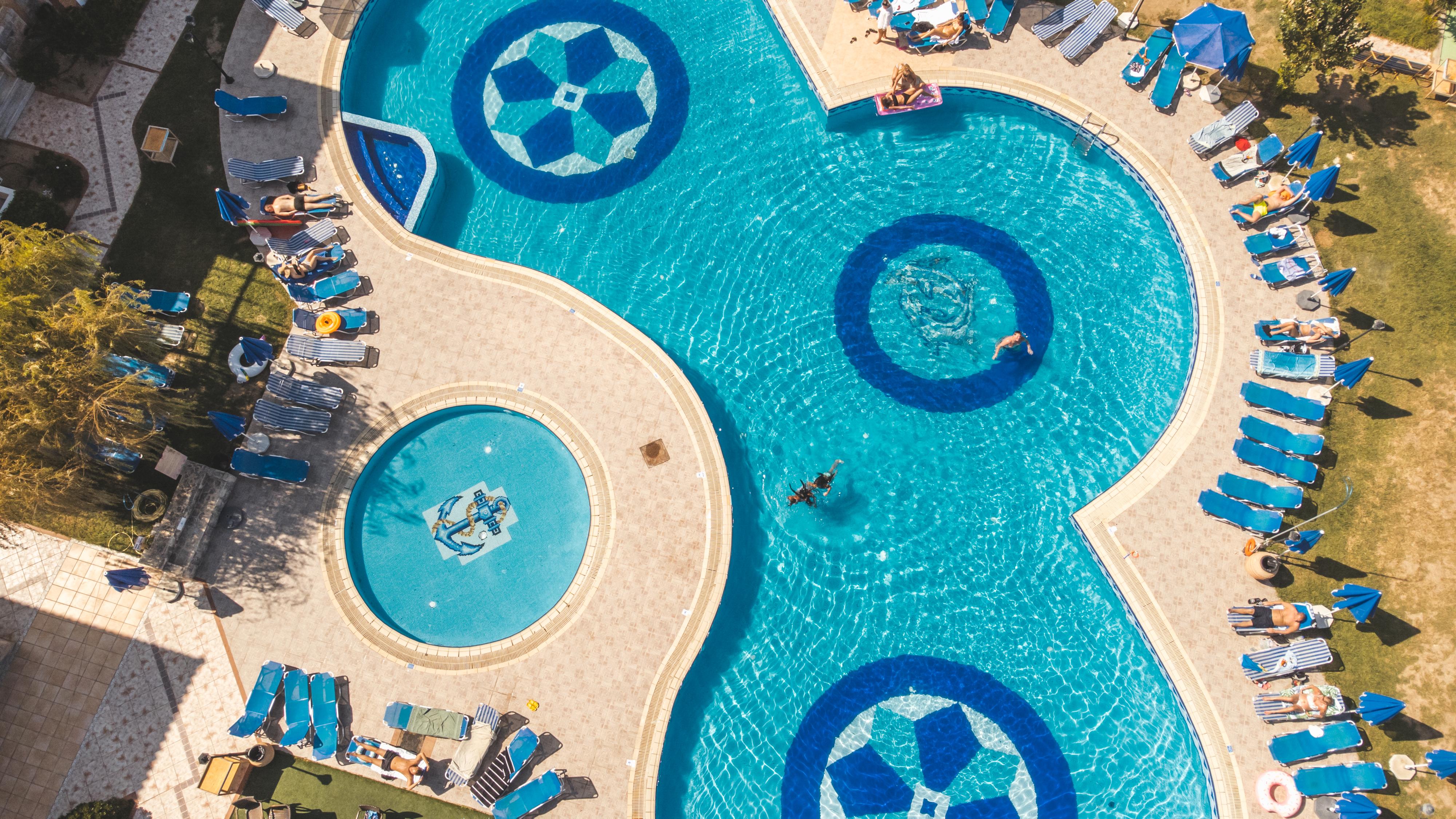 Resort Chrispy Waterpark 4*