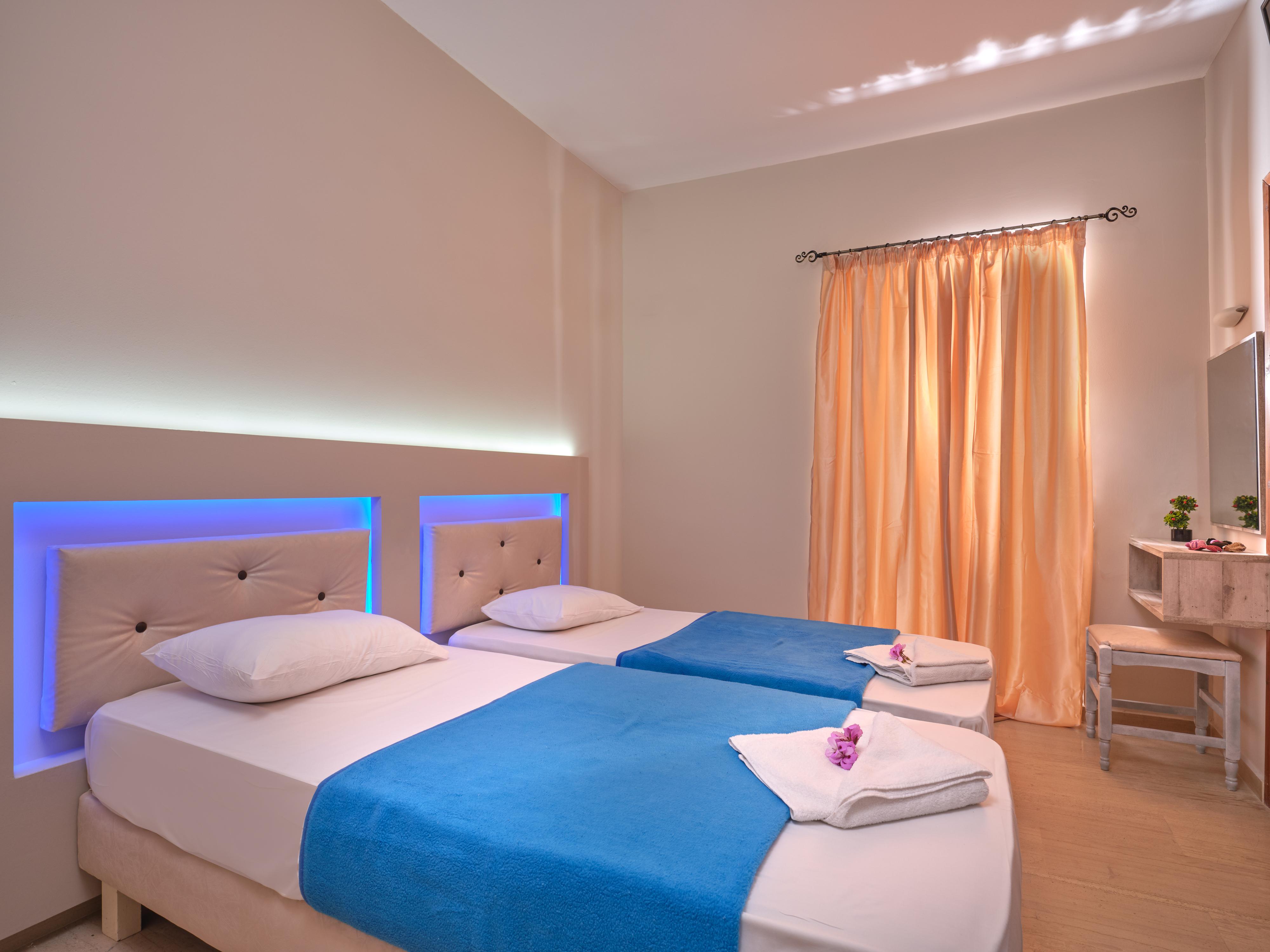 Savvas-demar (adults Only) 3*