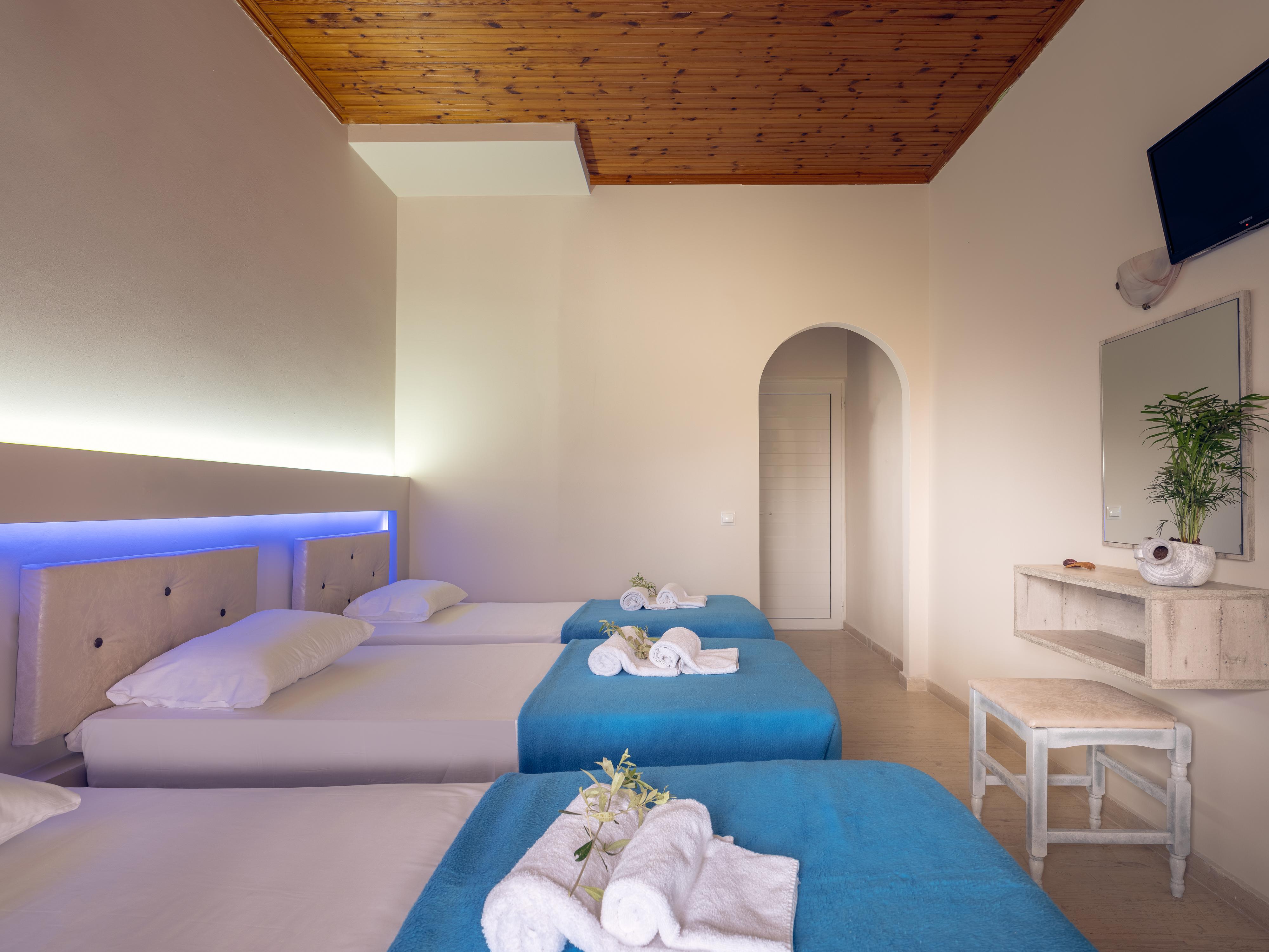 Savvas-demar (adults Only) Laganas