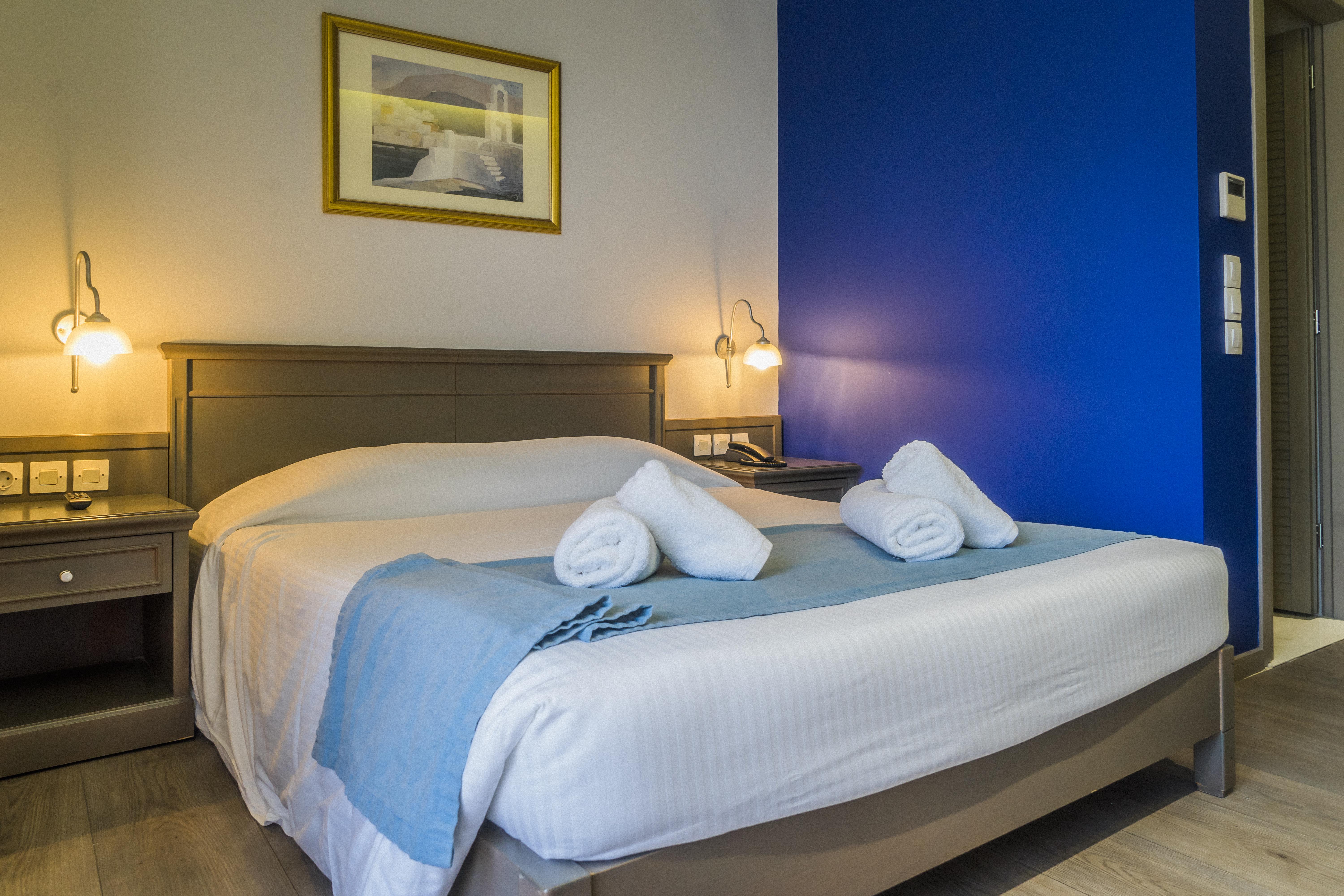 Castello Hotel Heraklion (Crete)