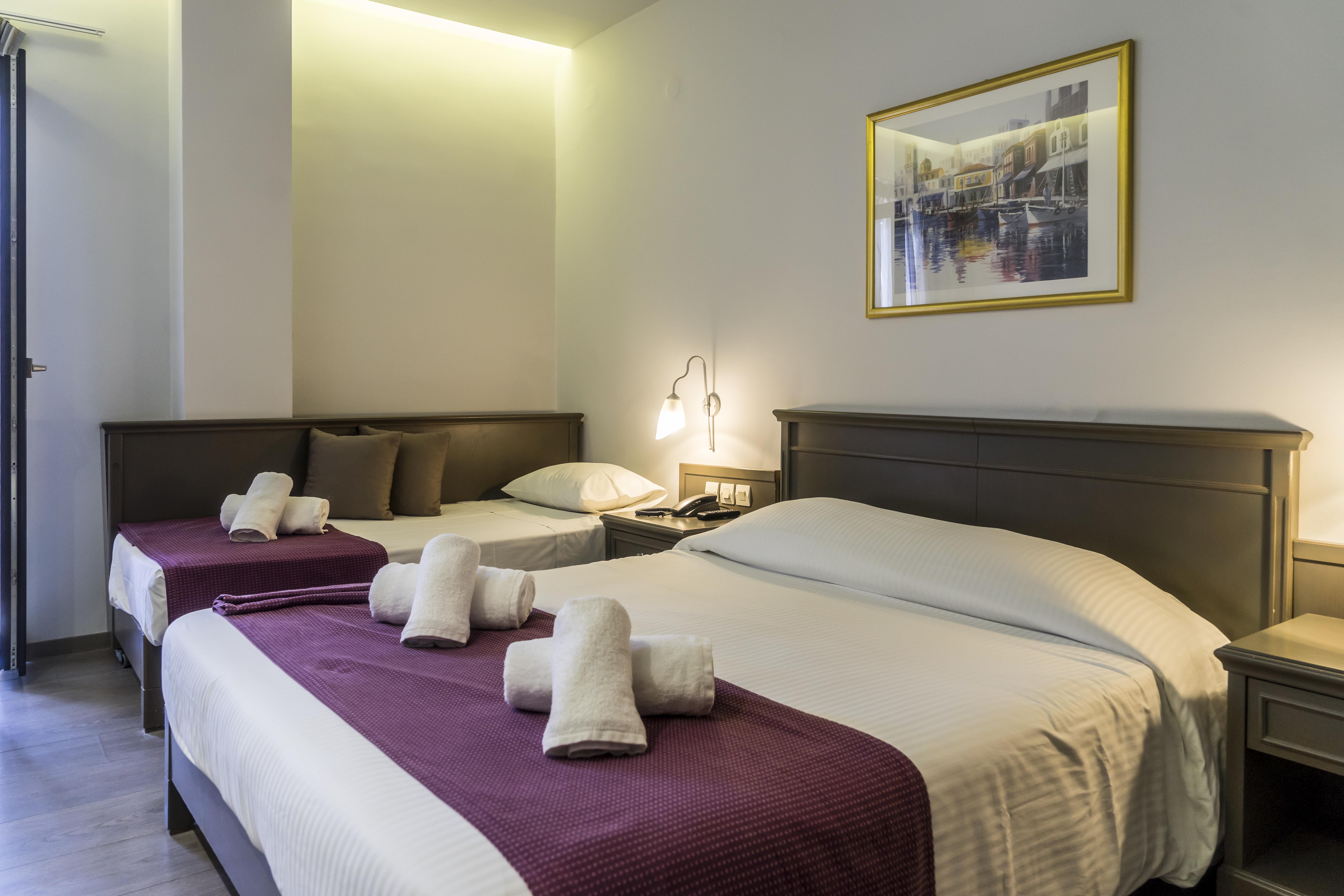 Hotel Castello 4*