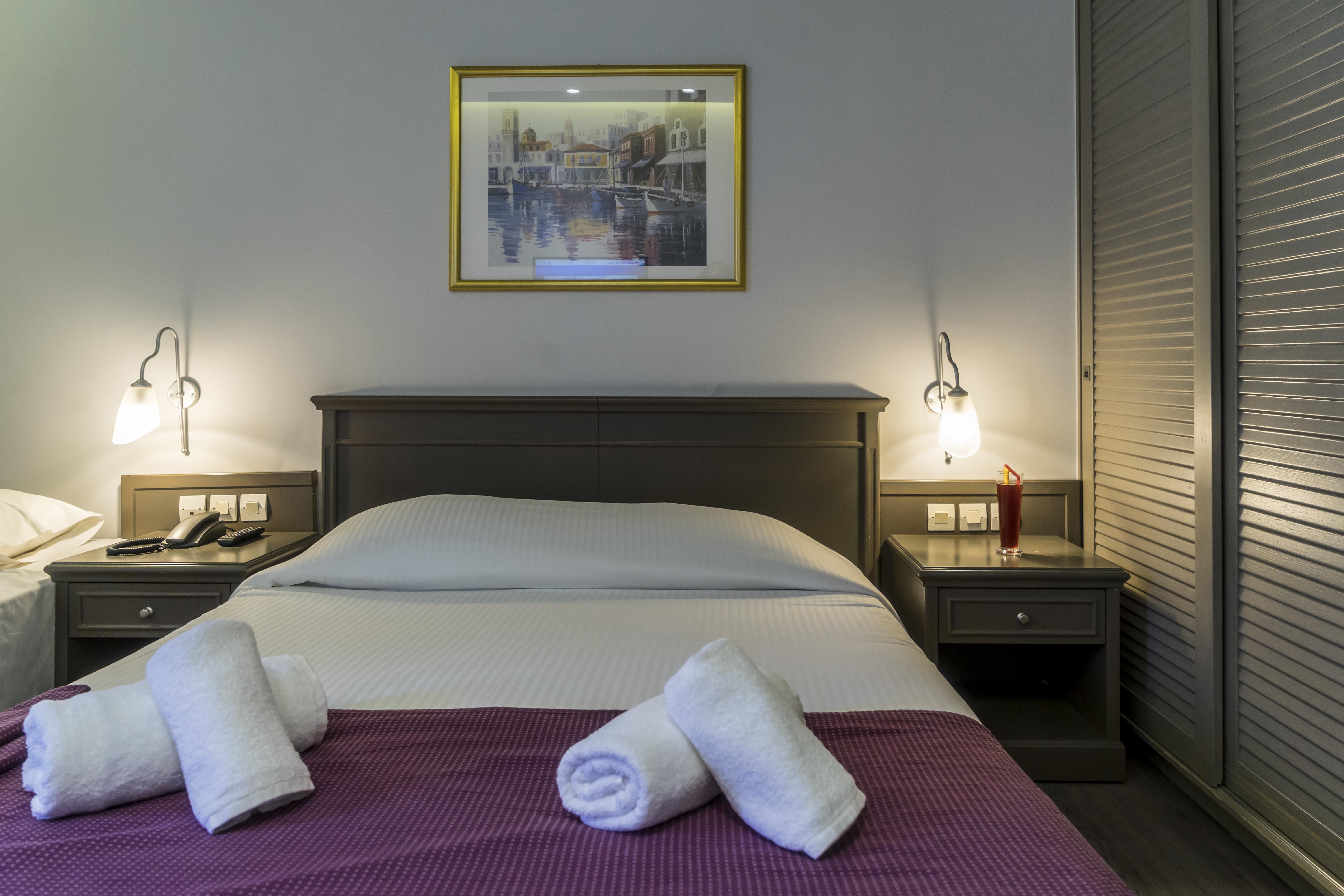 Castello Hotel Heraklion (Crete)