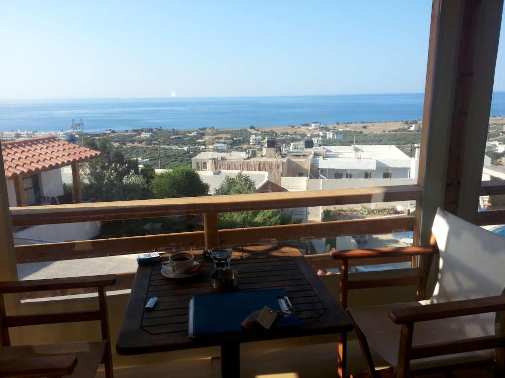 Creta Apartment *
