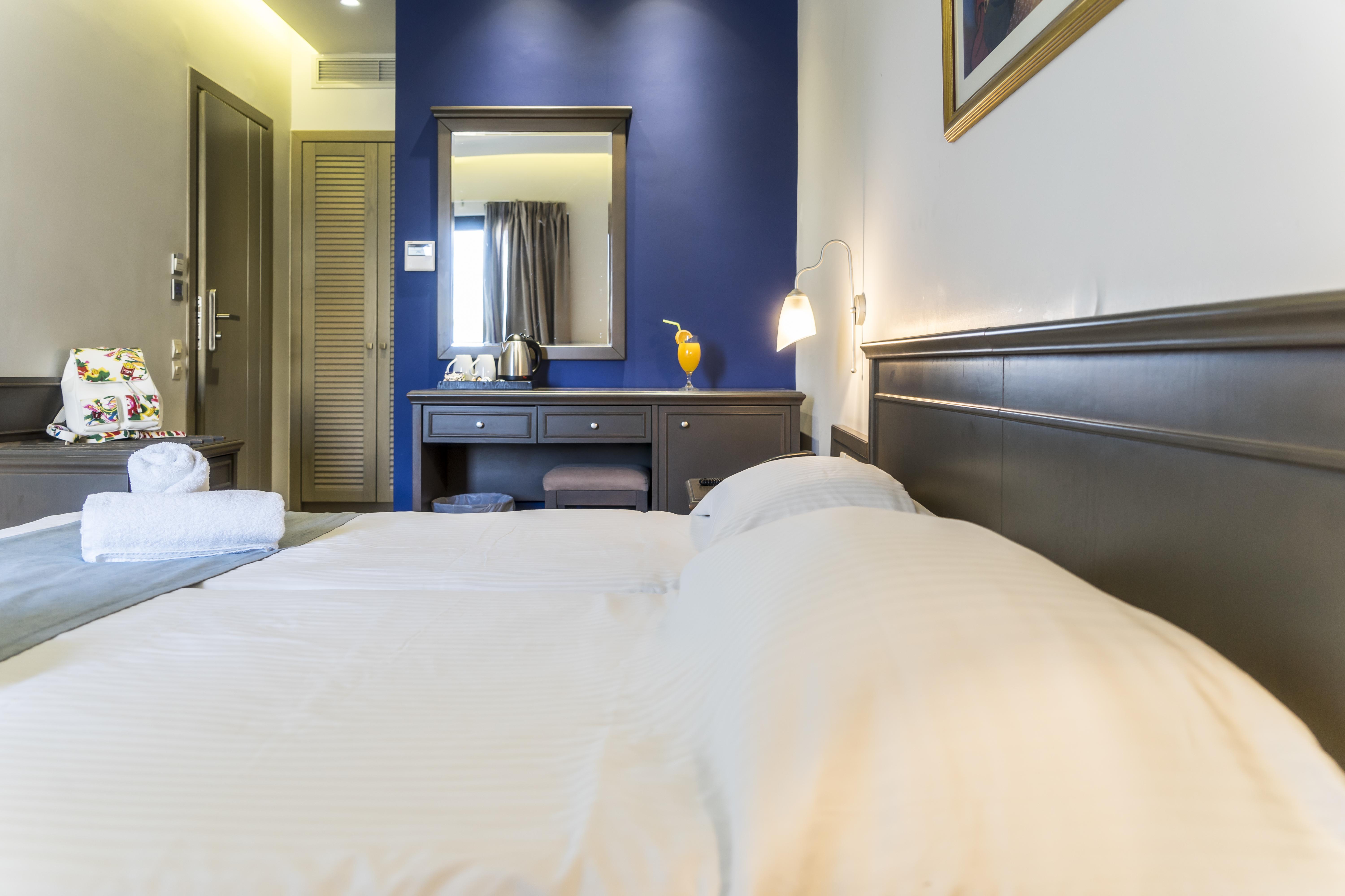Castello 4*