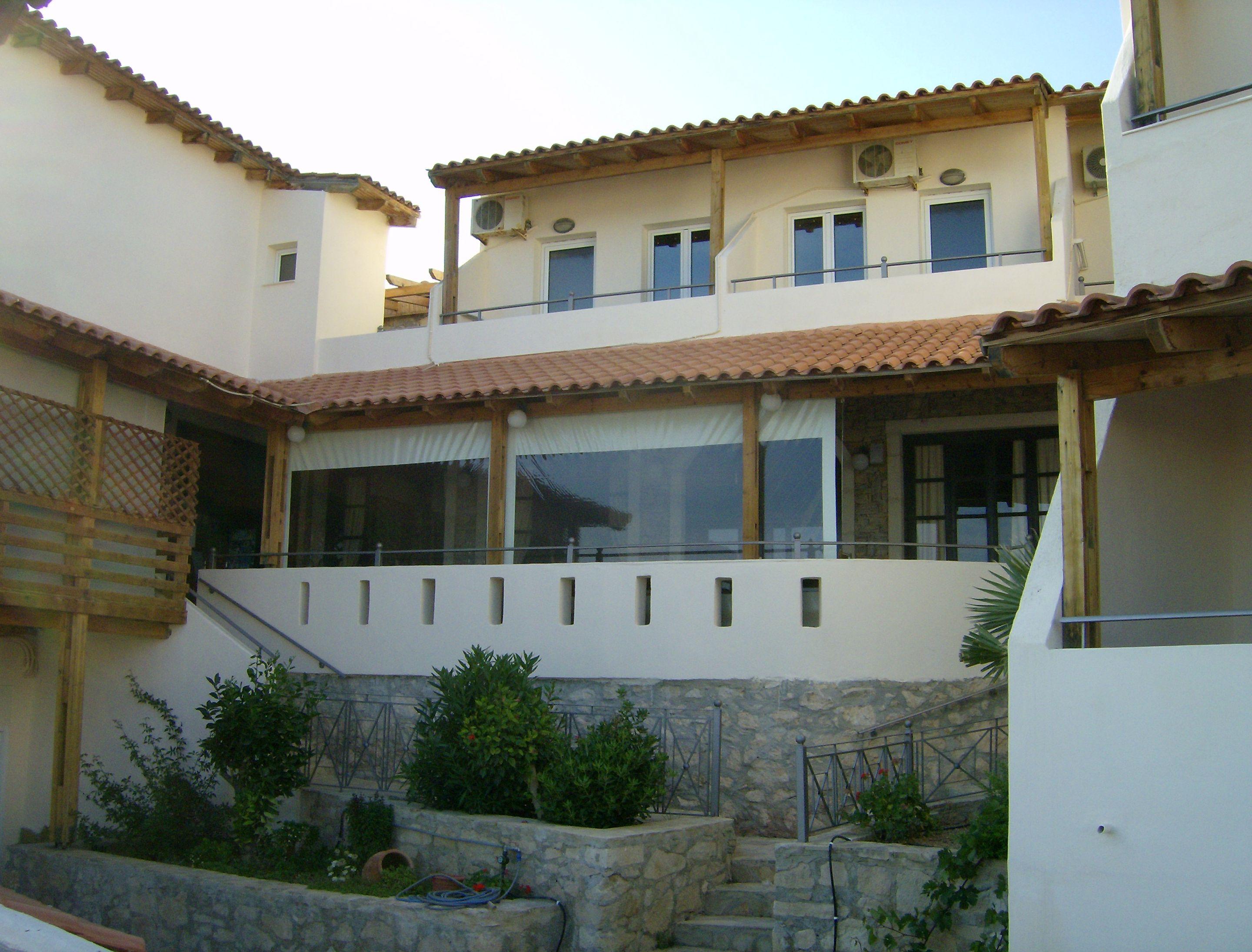 Apartment Creta Ierapetra (Crete)
