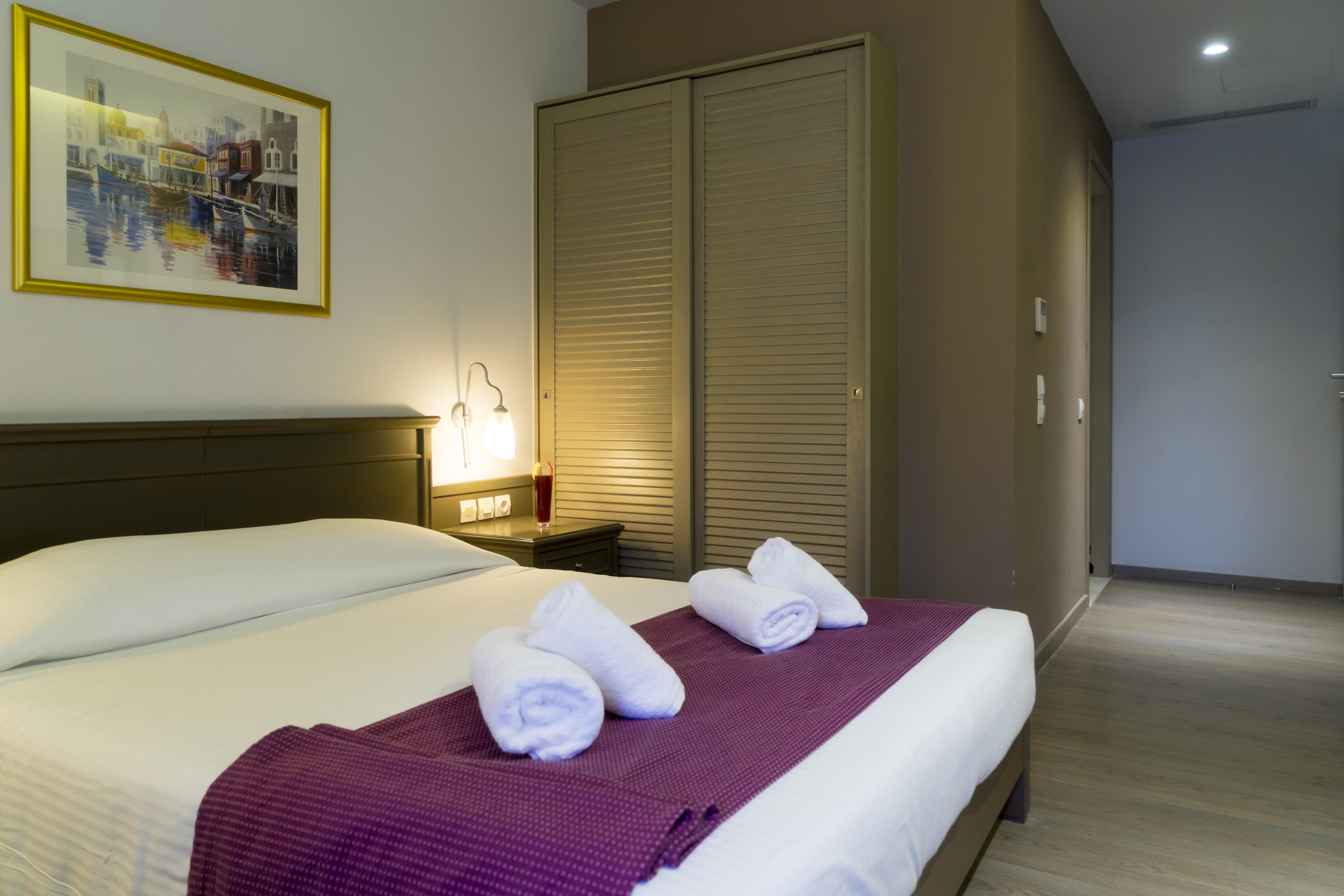 Castello 4*