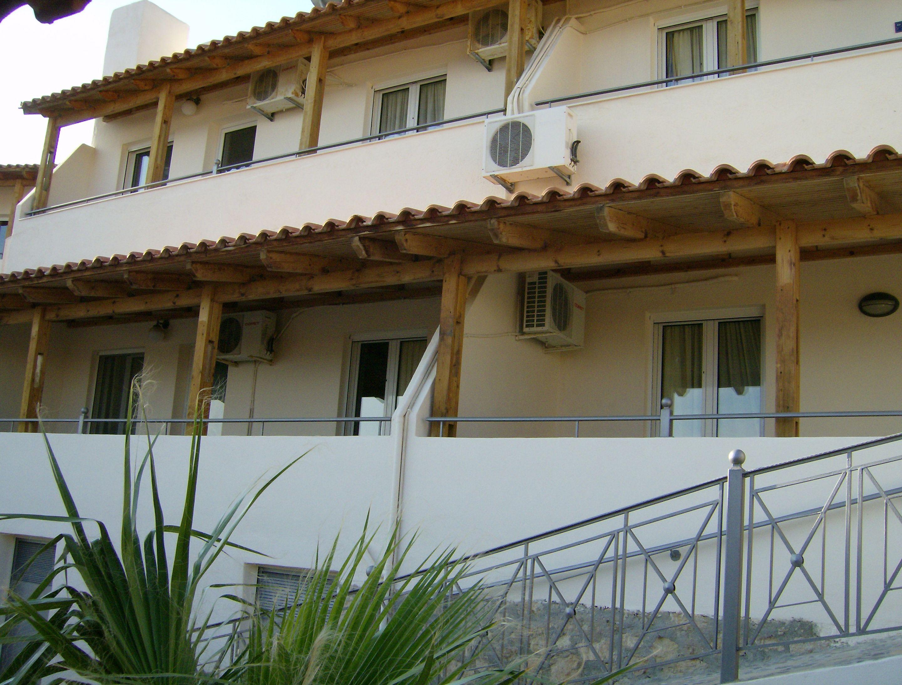 Apartment Creta