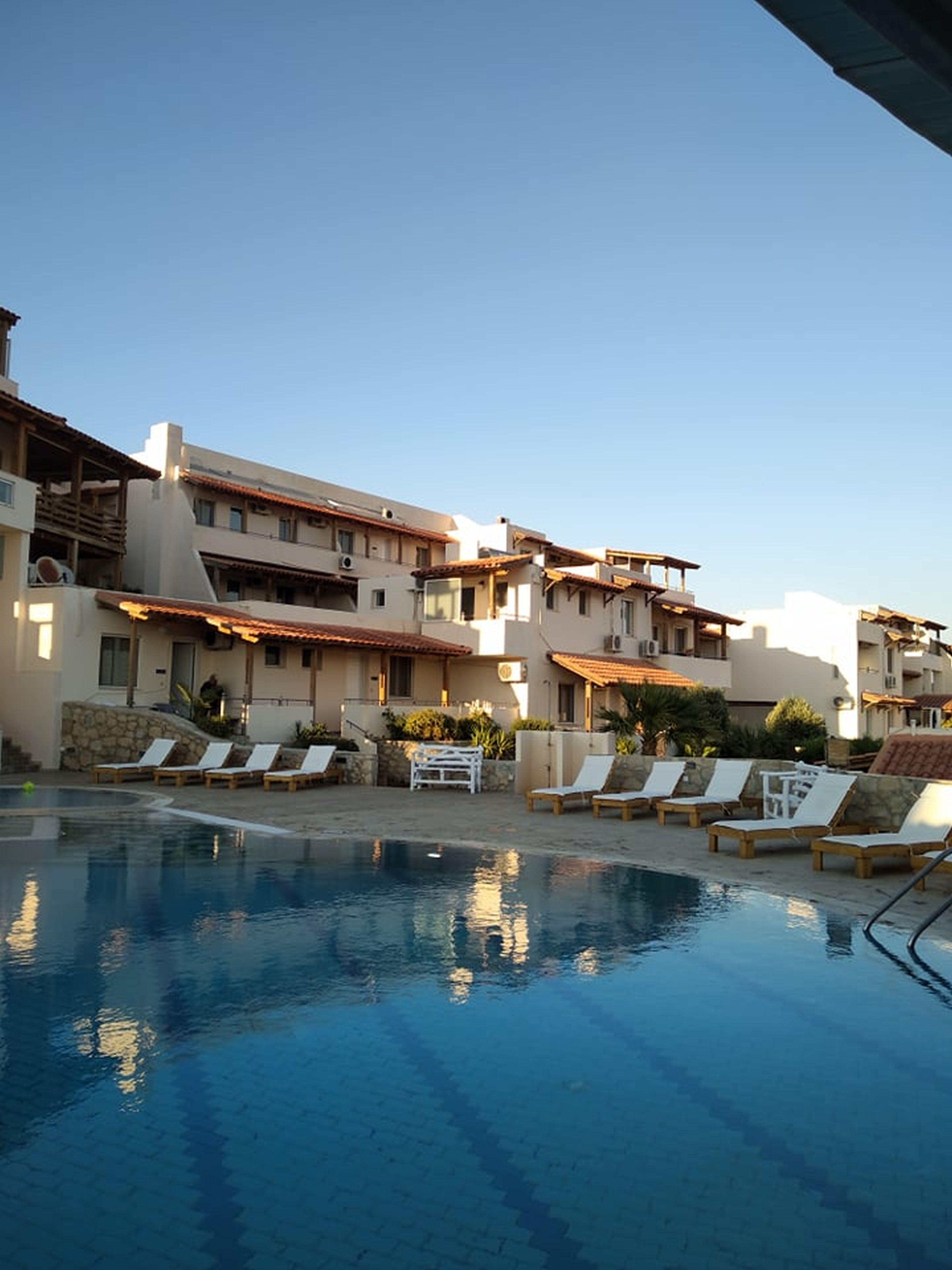 Creta Ierapetra (Crete)