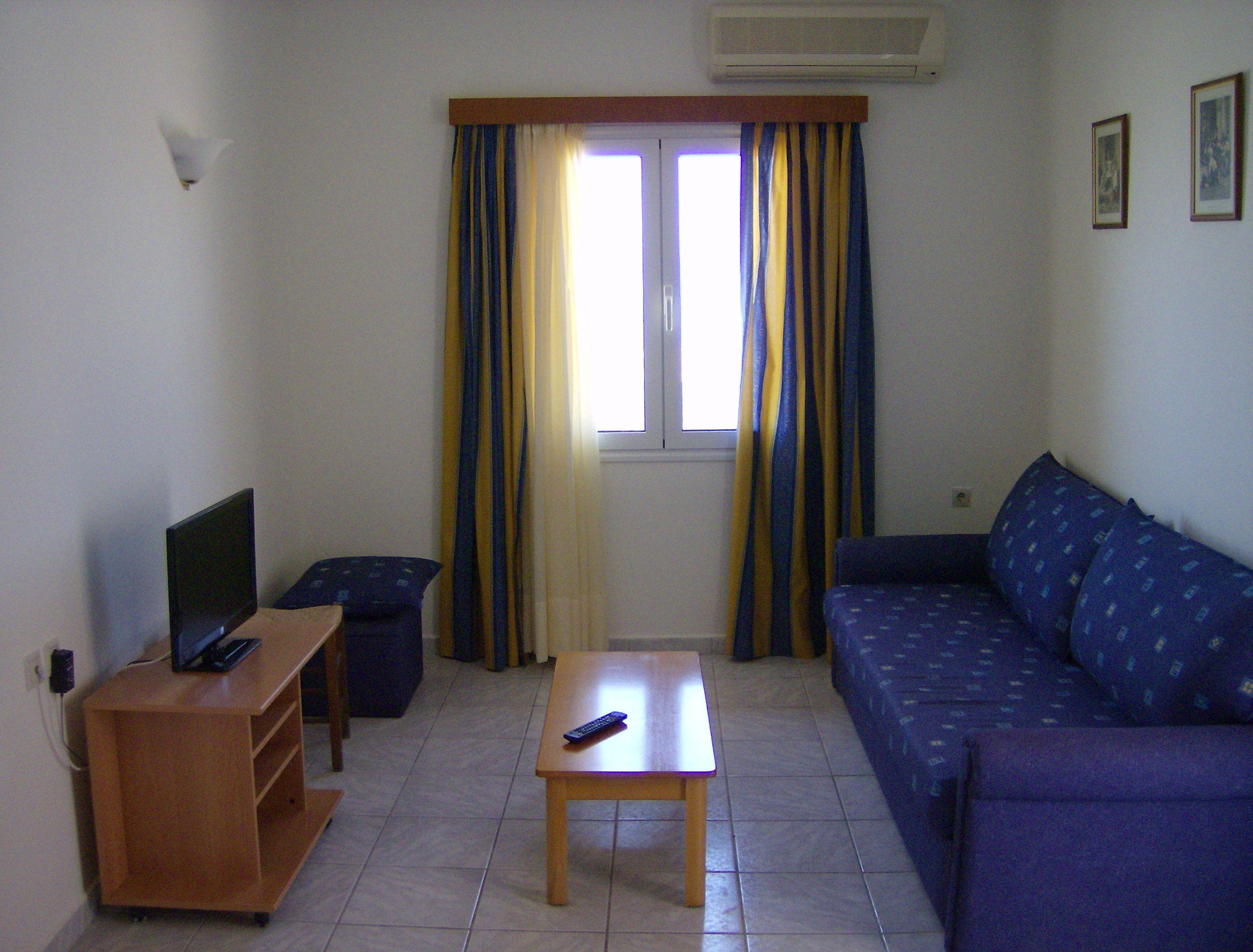 Creta Apartment