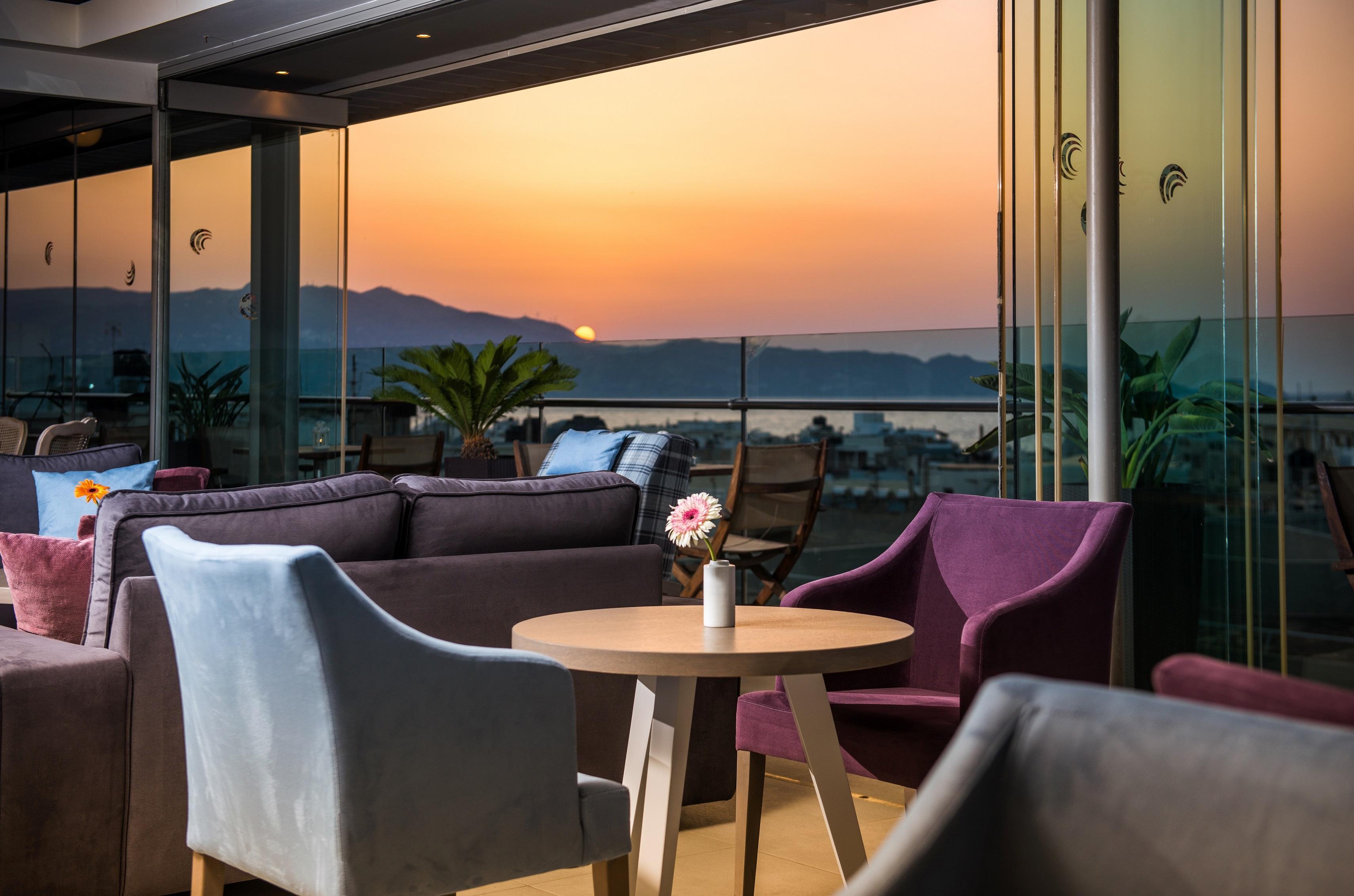 Castello Hotel Heraklion (Crete)