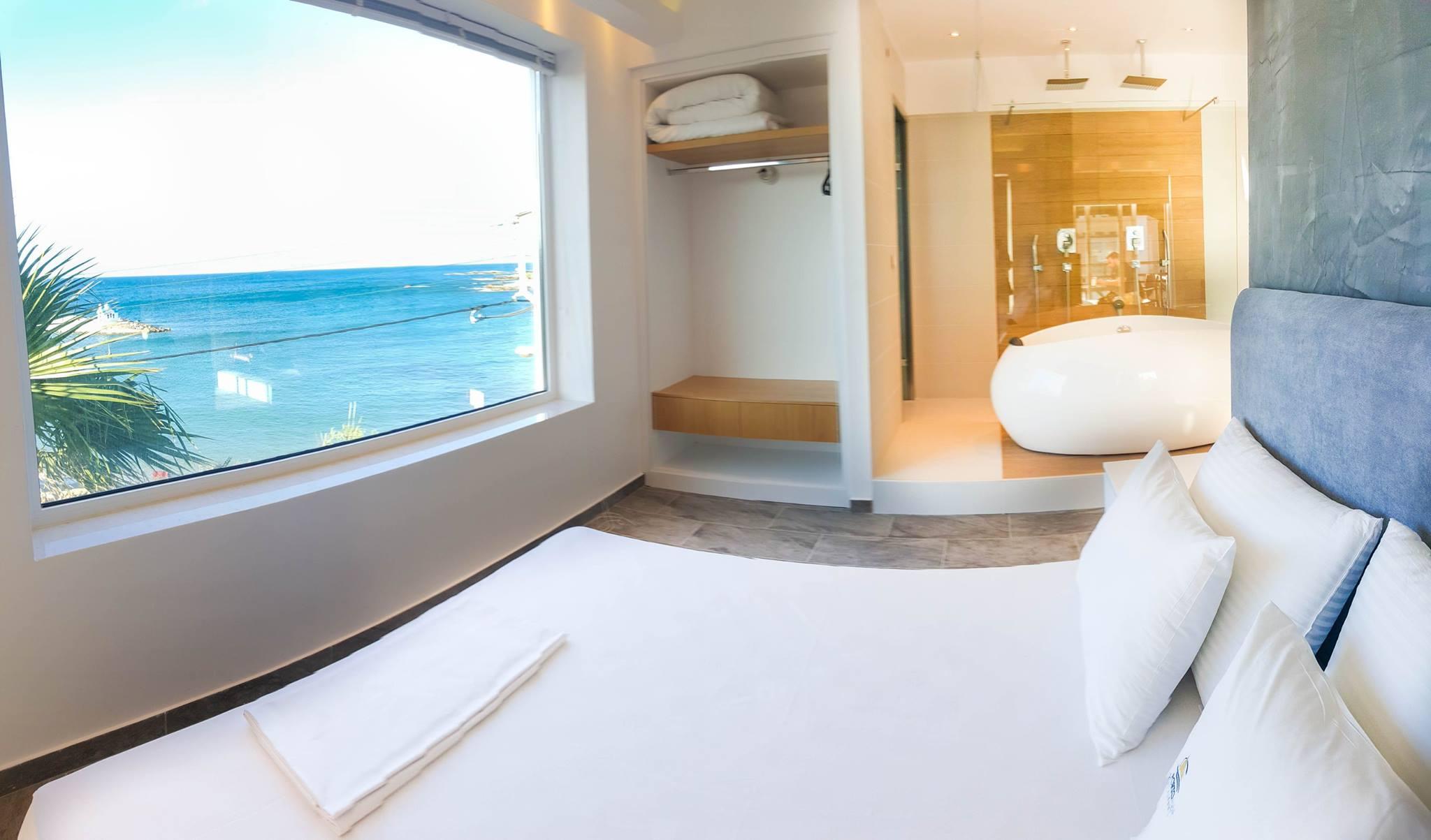 Hotel Porto Kalamaki (Chania)