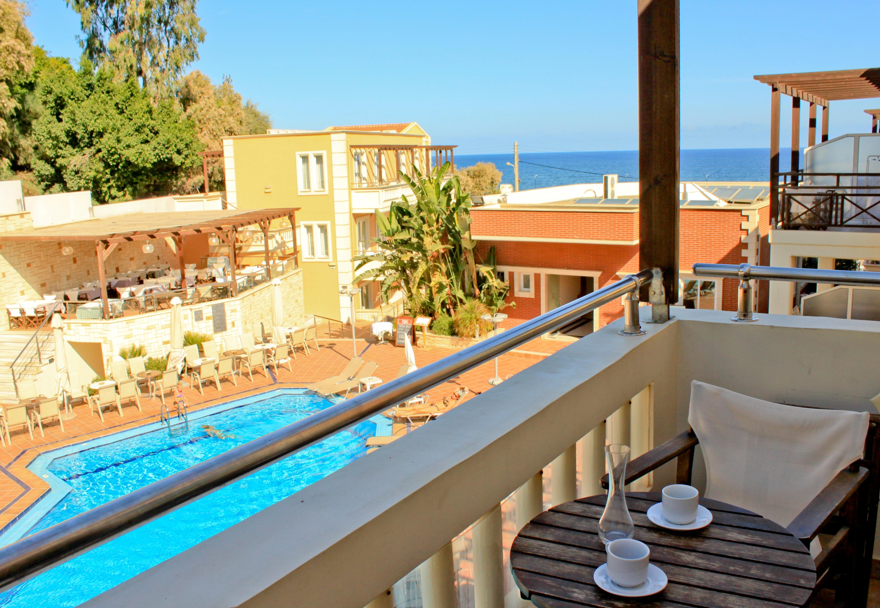 Porto Kalamaki (Chania)