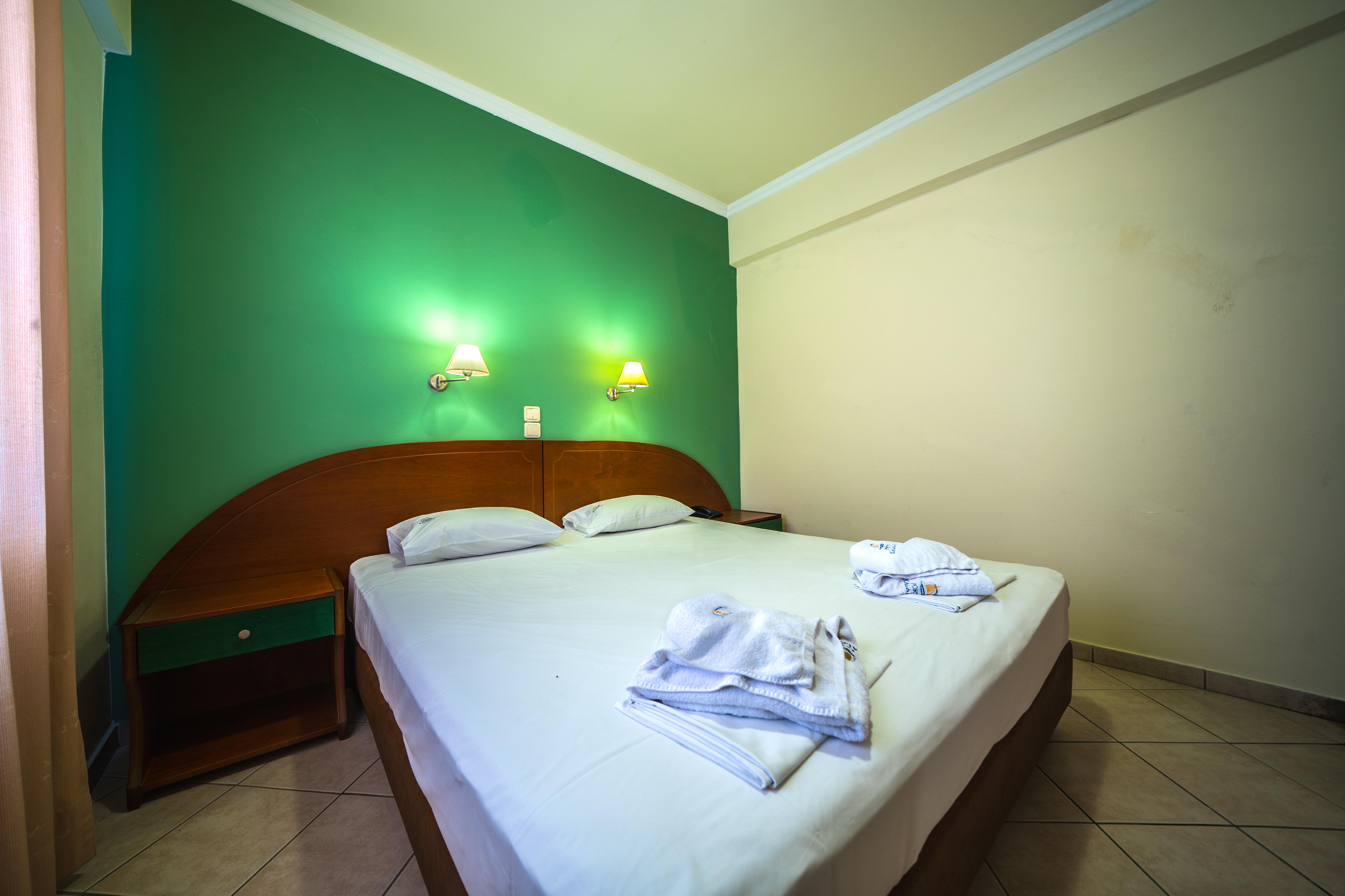 Porto Hotel 2*