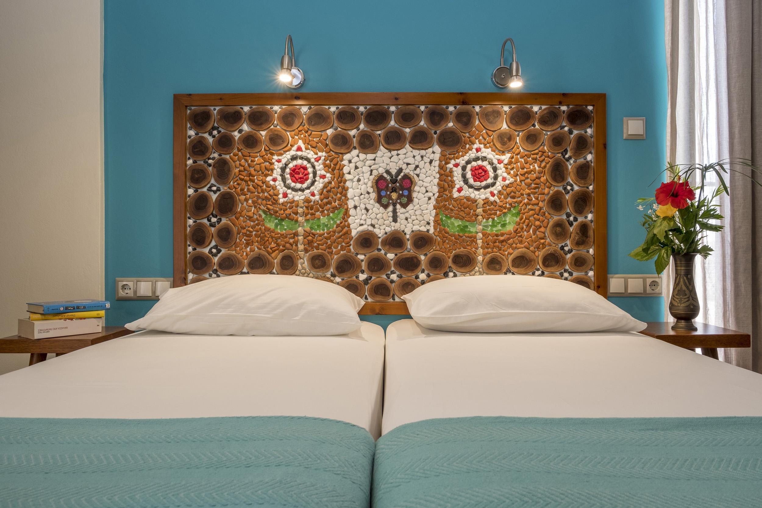 Hotel Aris Boutique