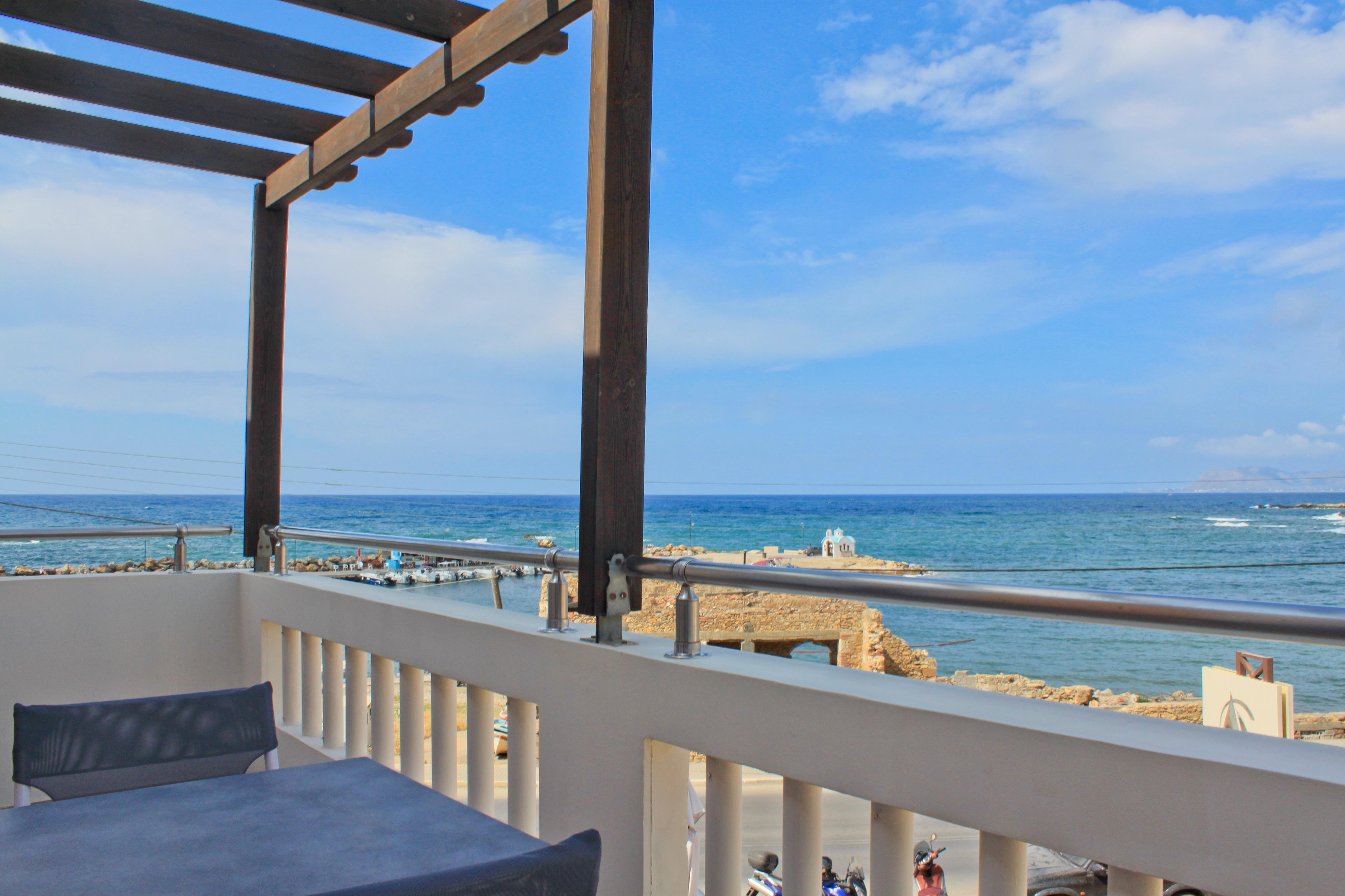Porto Hotel Kalamaki (Chania)
