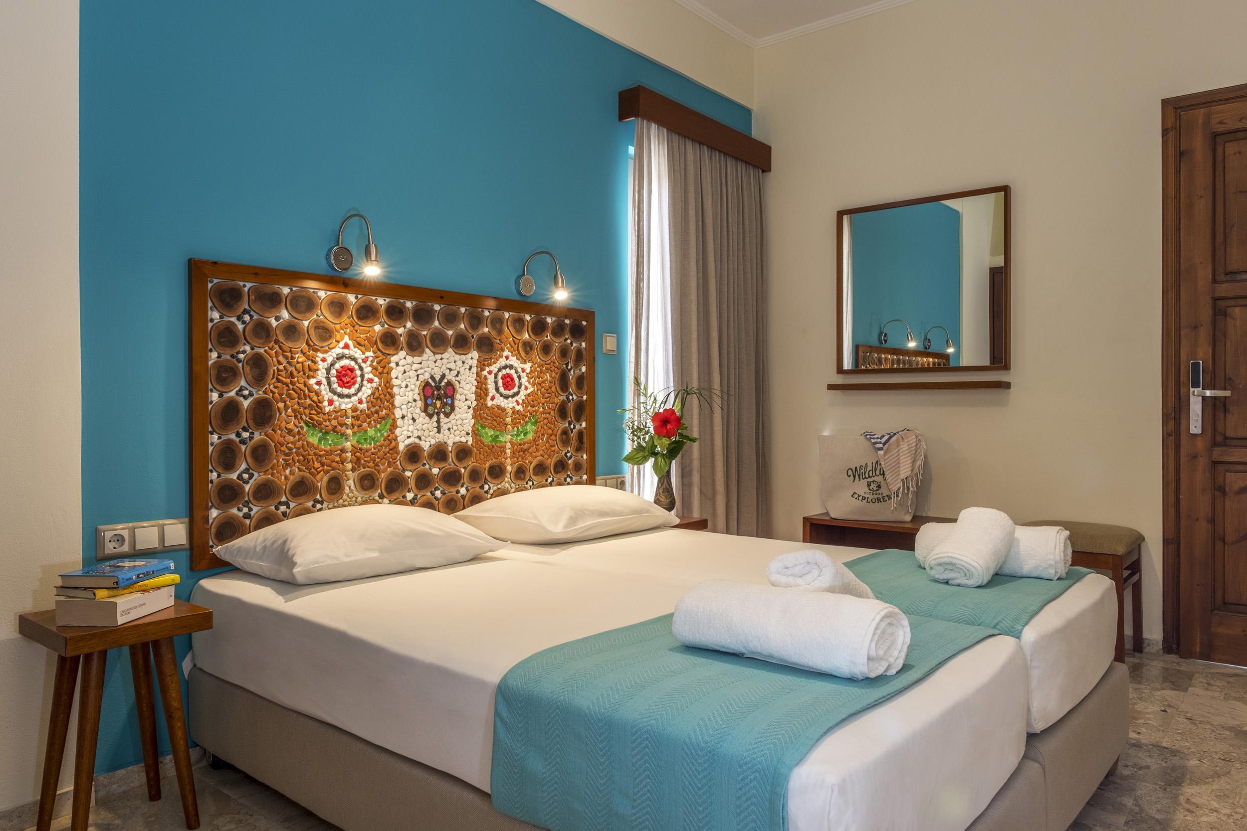 Aris Boutique Hotel