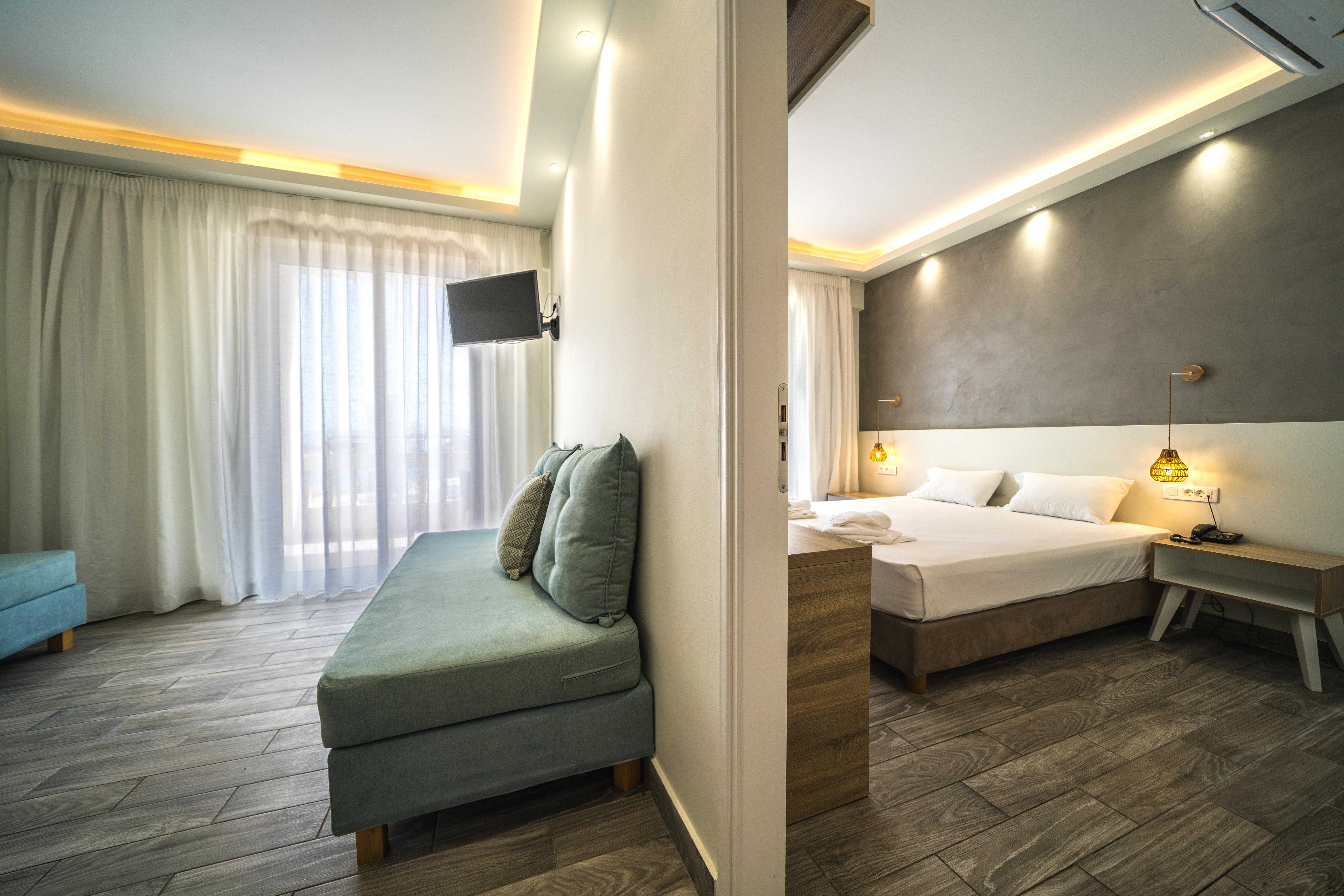 Porto Hotel 2*