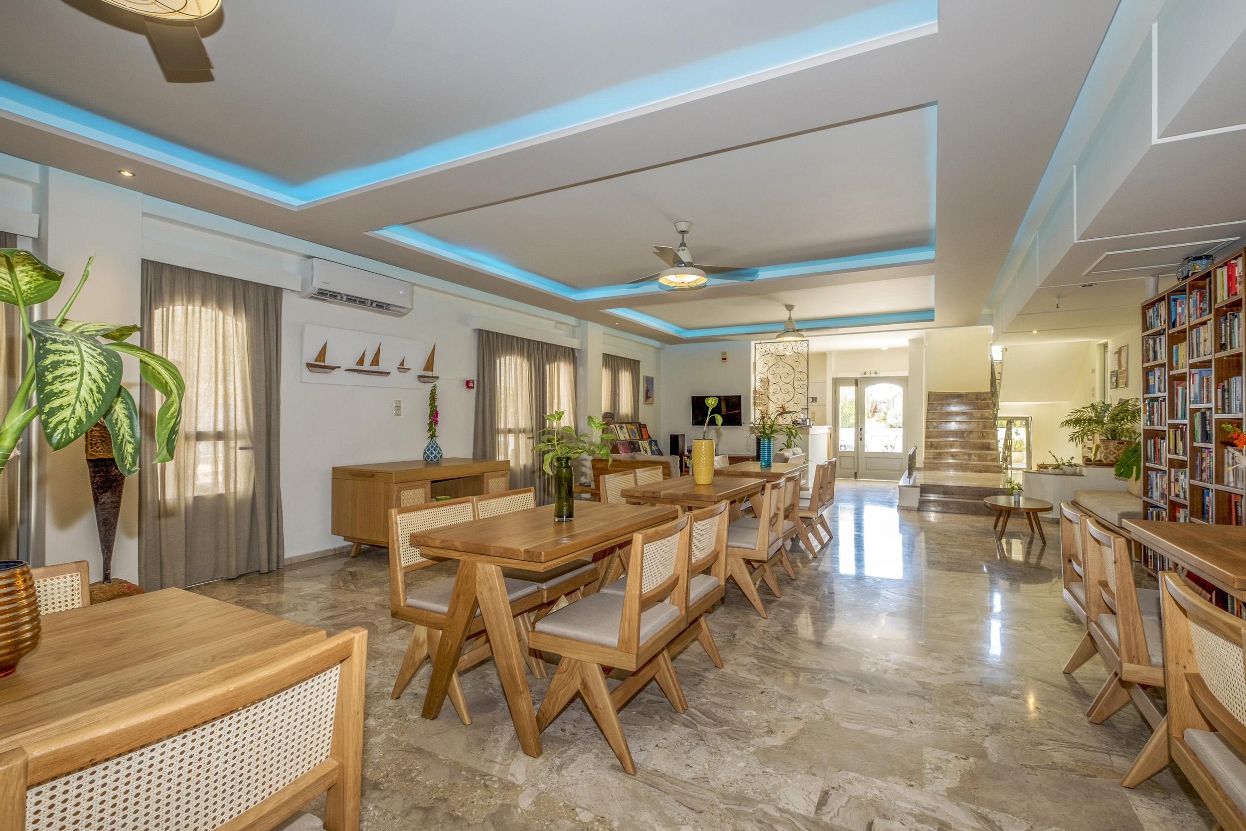 Aris Boutique Hotel