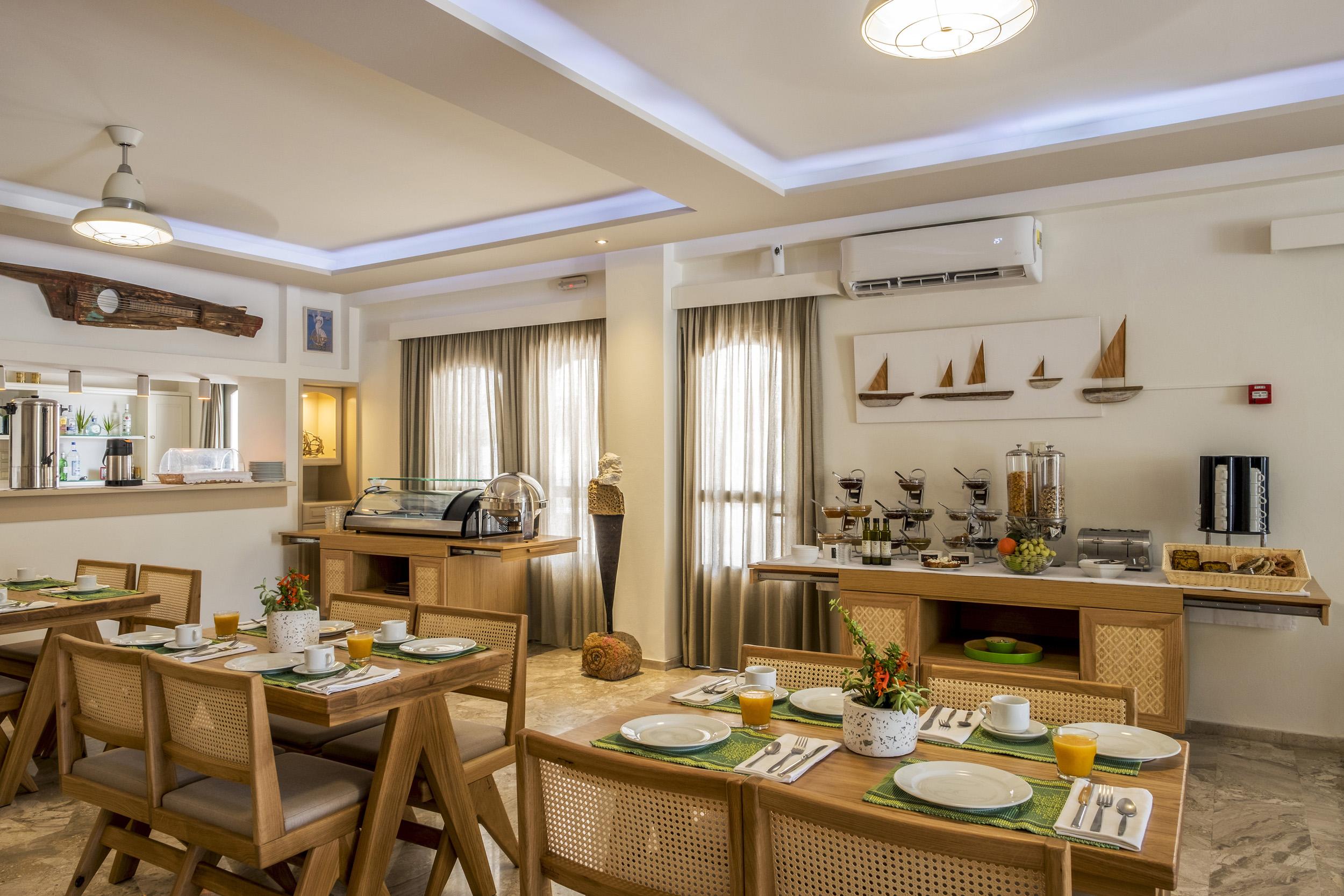 Hotel Aris Boutique