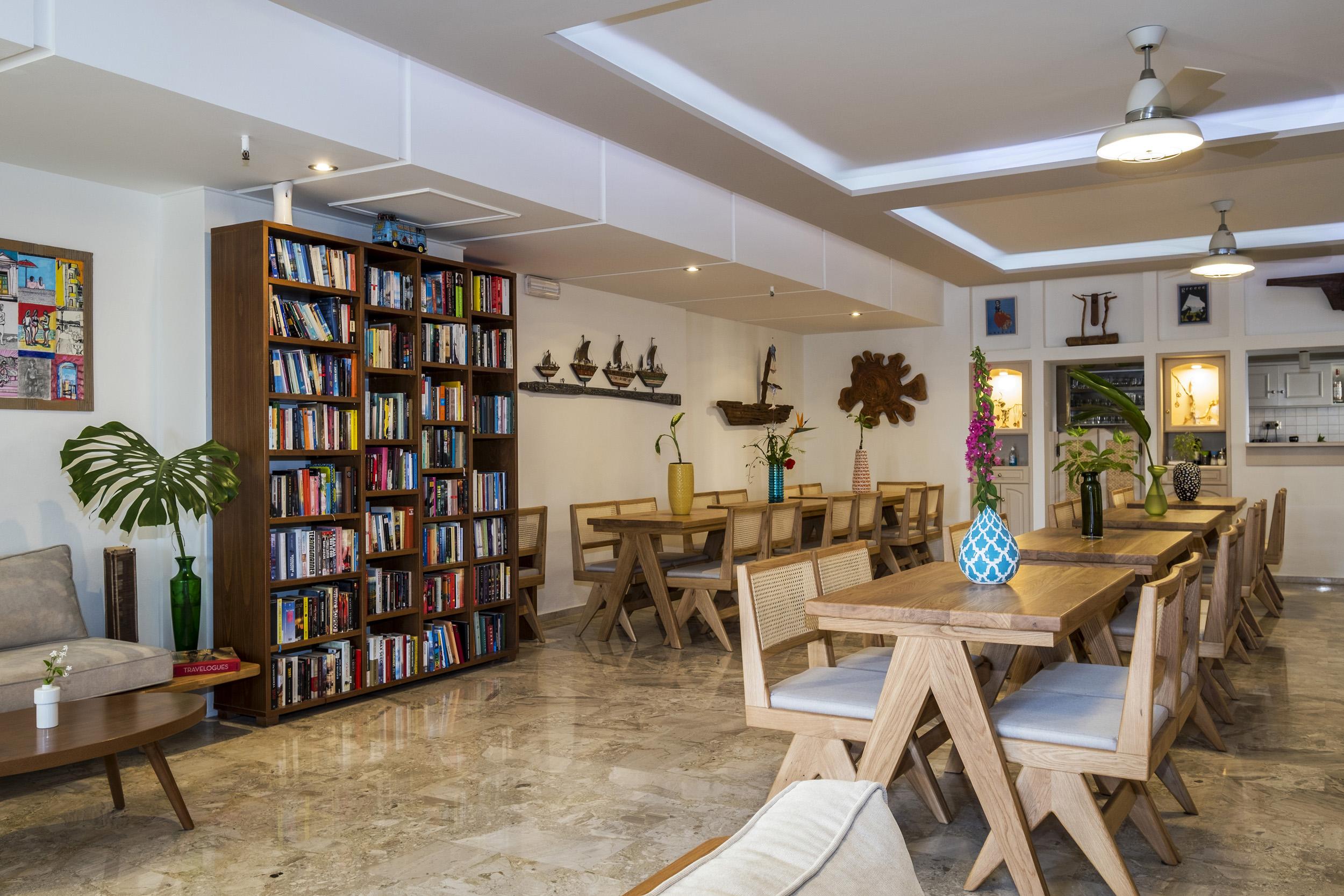 Aris Boutique Hotel Palaiochora