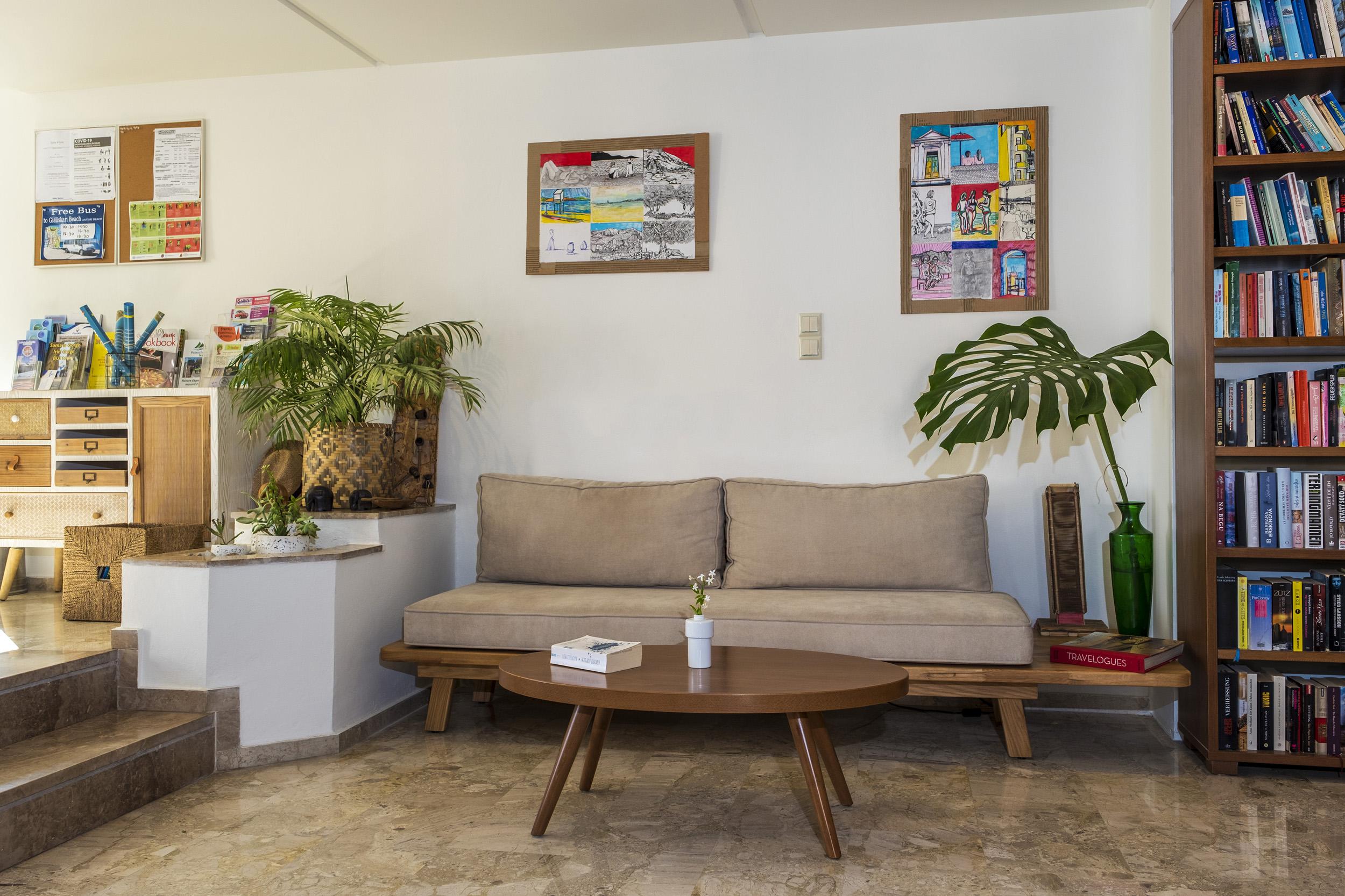 Hotel Aris Boutique