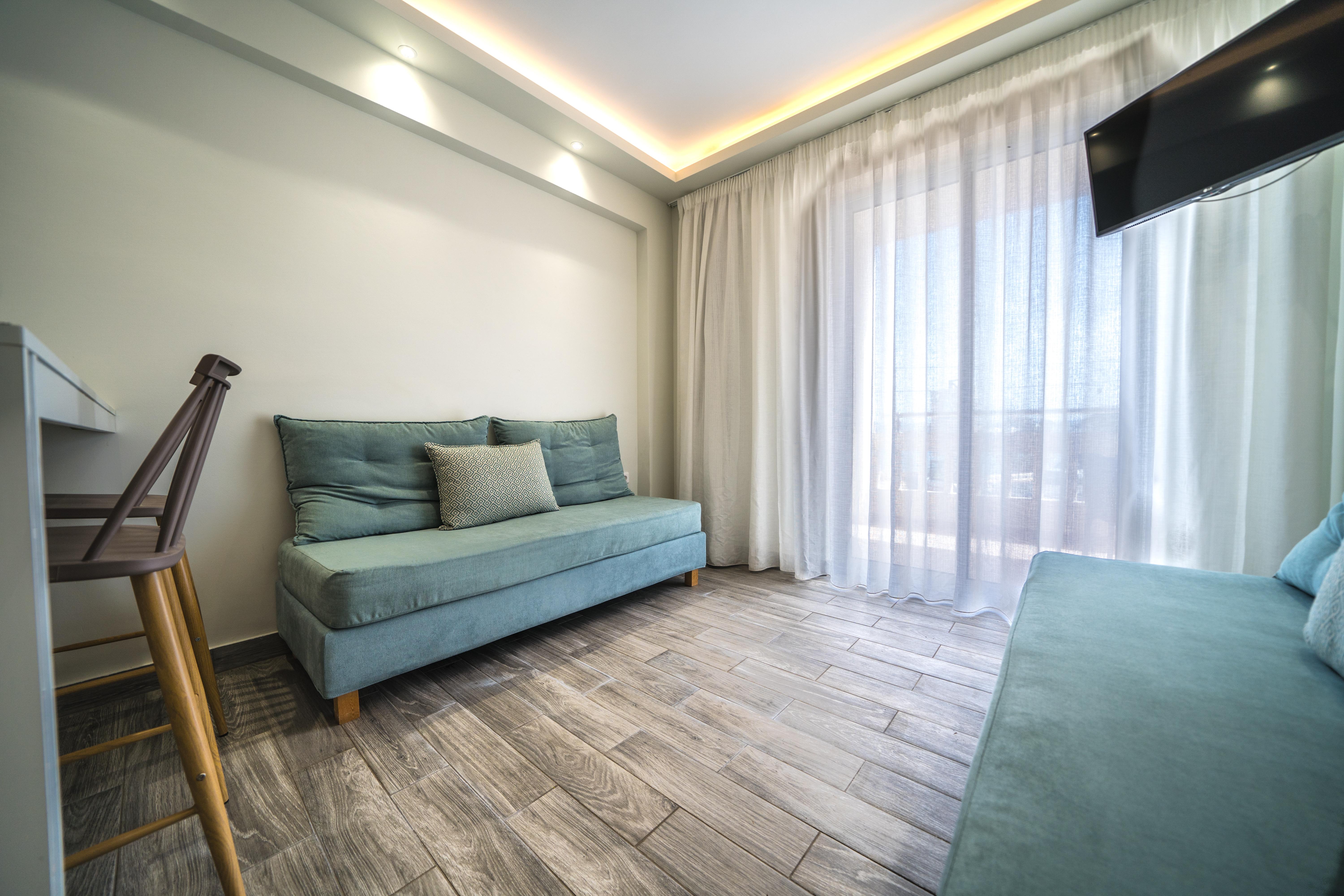 Porto Hotel 2*