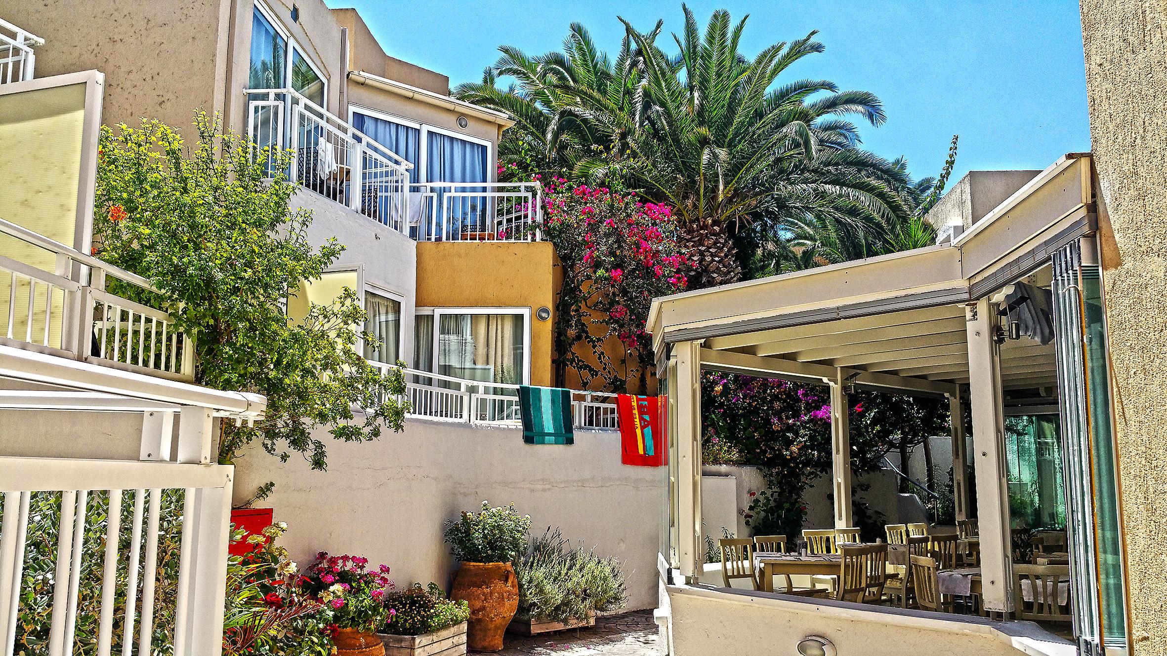 Hotel Nefeli Platanes (Rethymno)