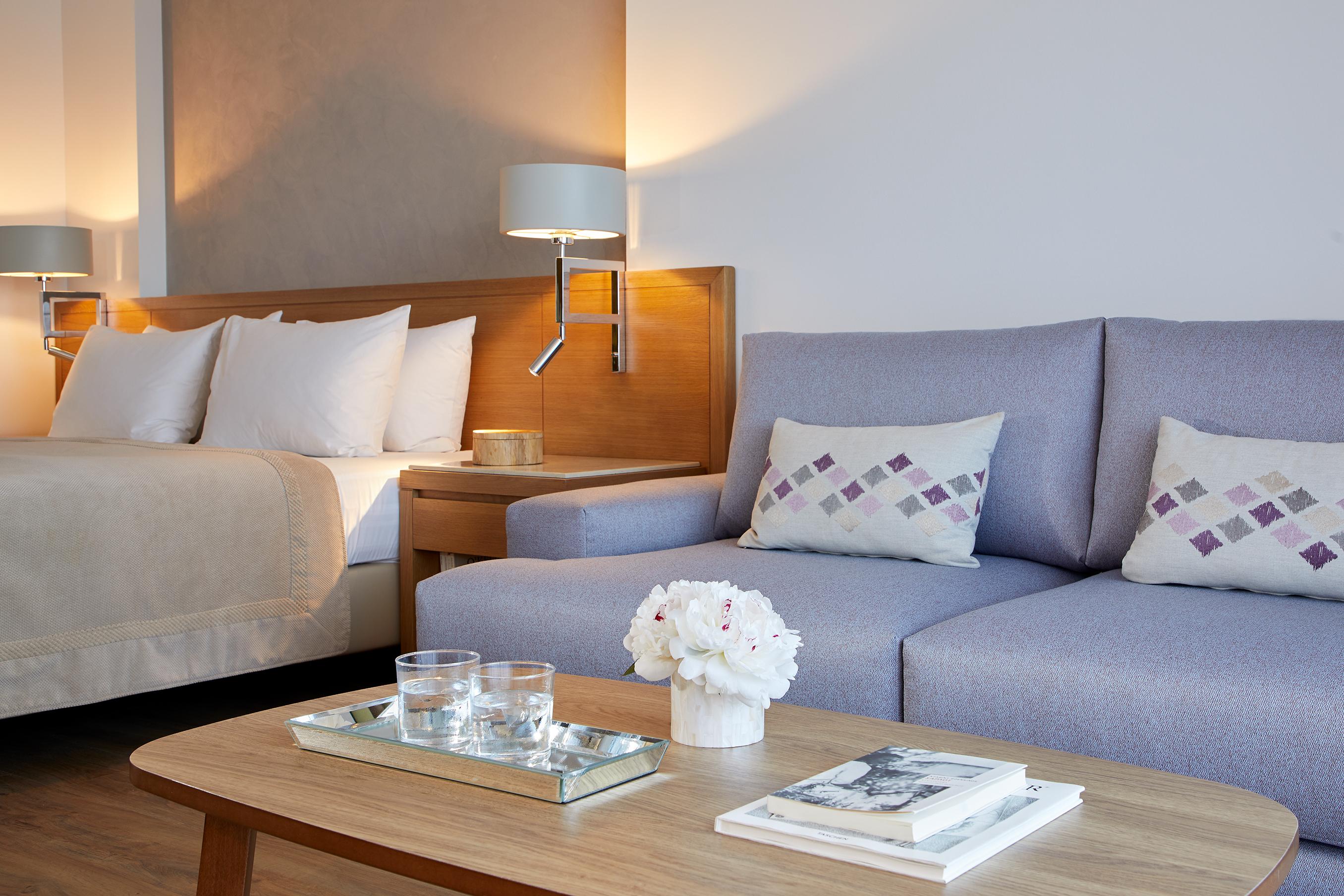 Minoa Palace Resort 5*