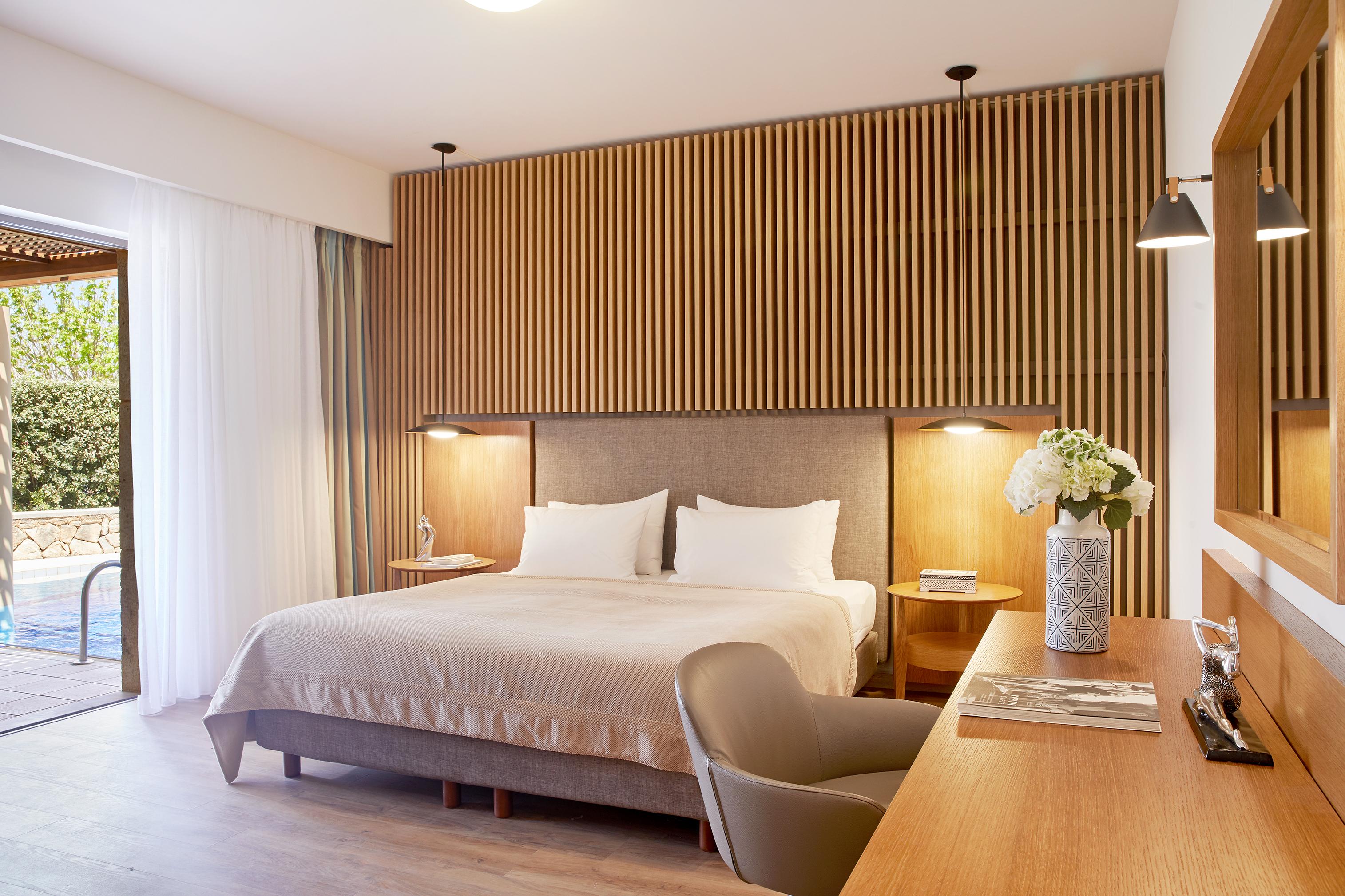Resort Minoa Palace Platanias (Crete)