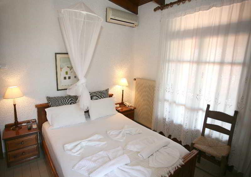 Apartment Proimos Maisonettes *