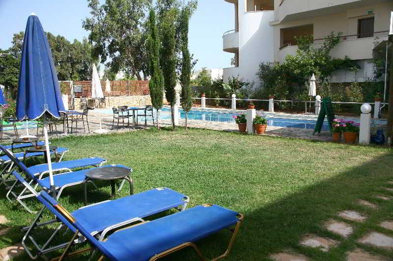 Proimos Maisonettes Platanias (Crete)