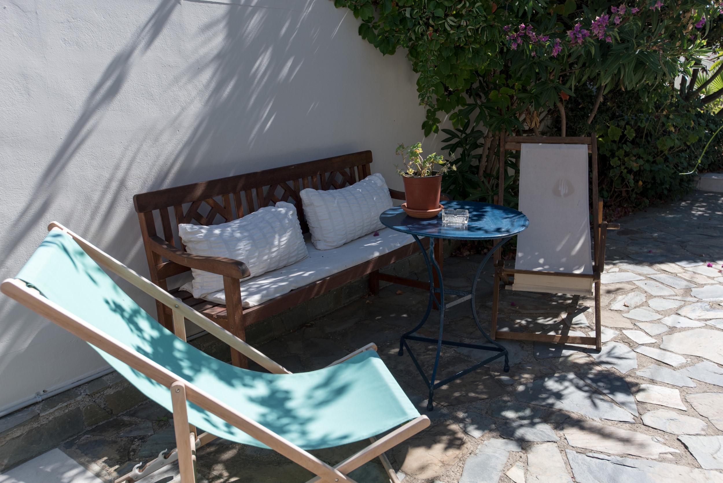 Proimos Maisonettes Apartment *