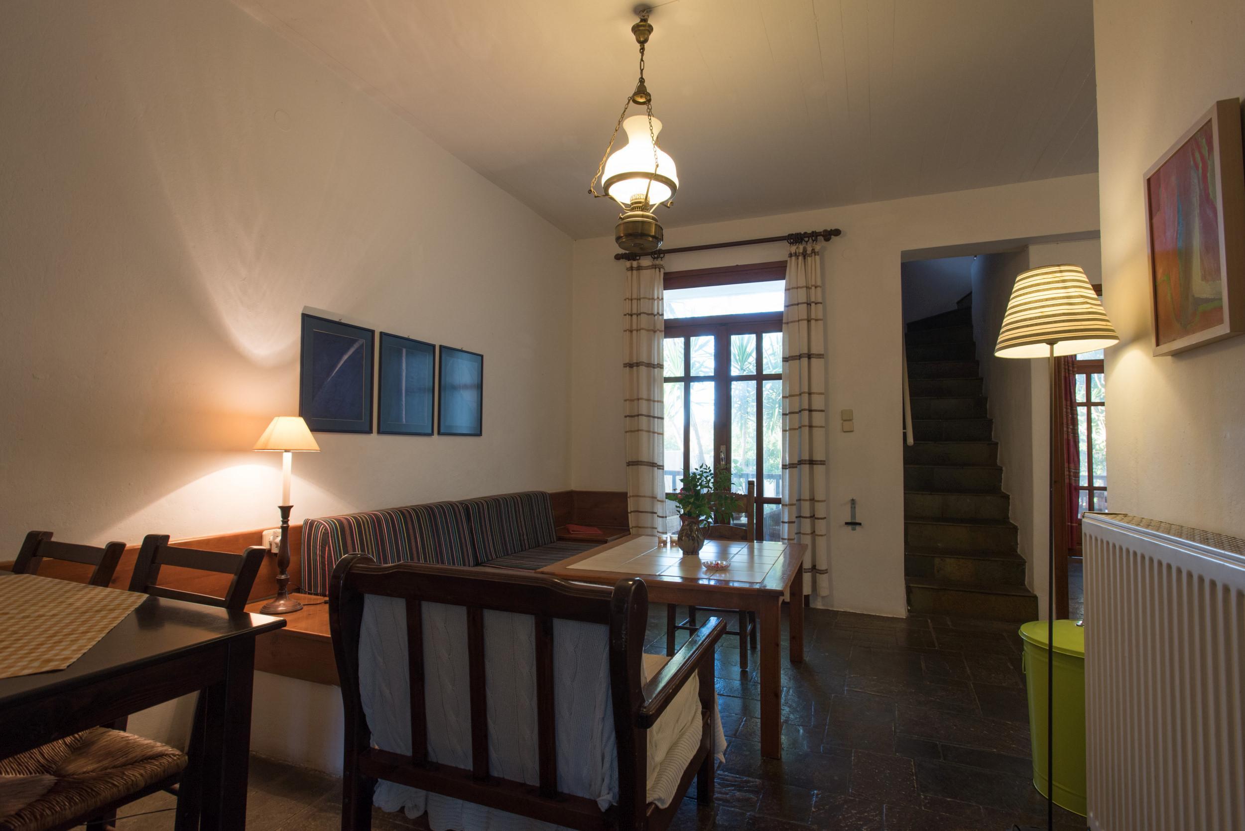 Proimos Maisonettes Apartment Platanias (Crete)