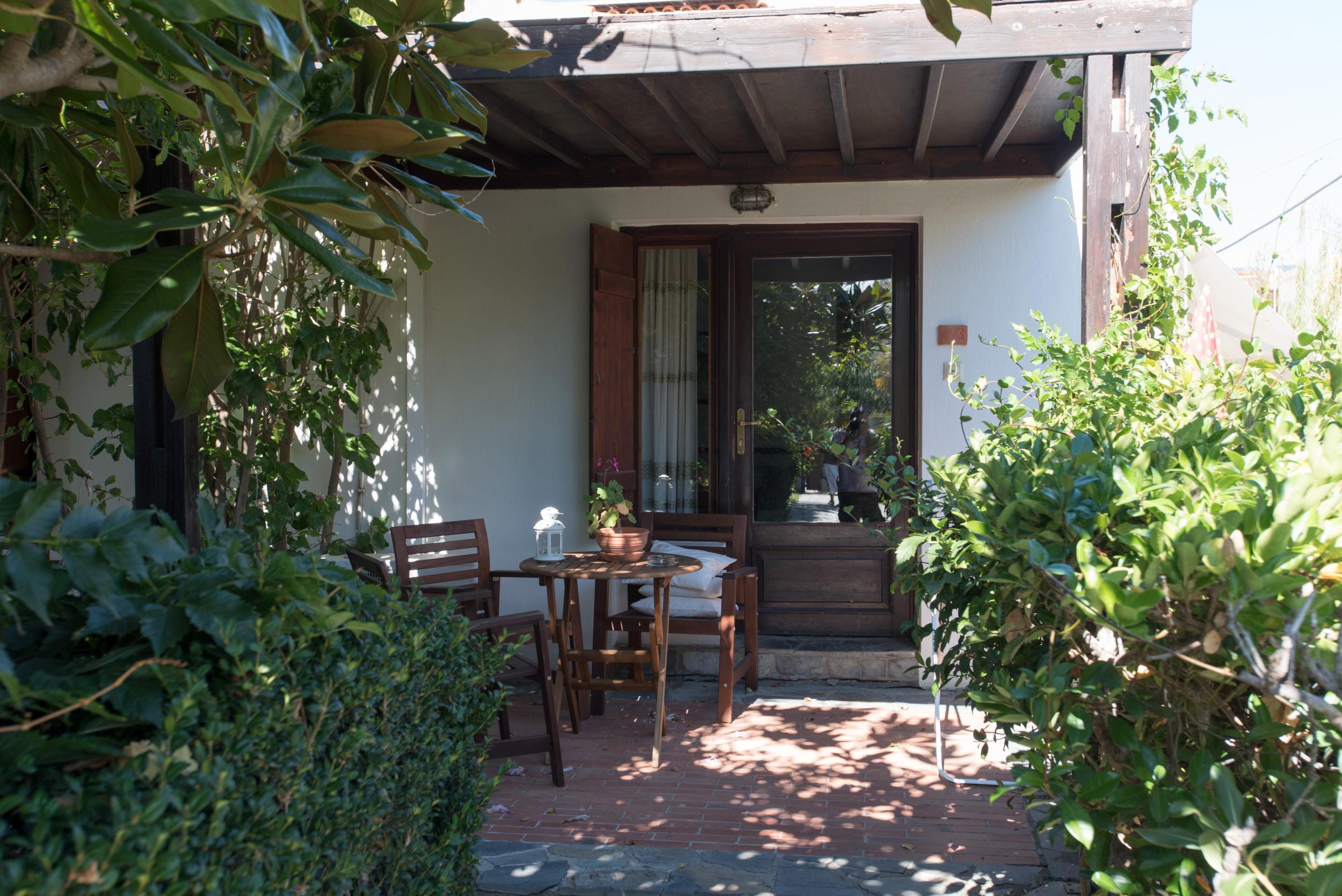 Proimos Maisonettes Apartment *