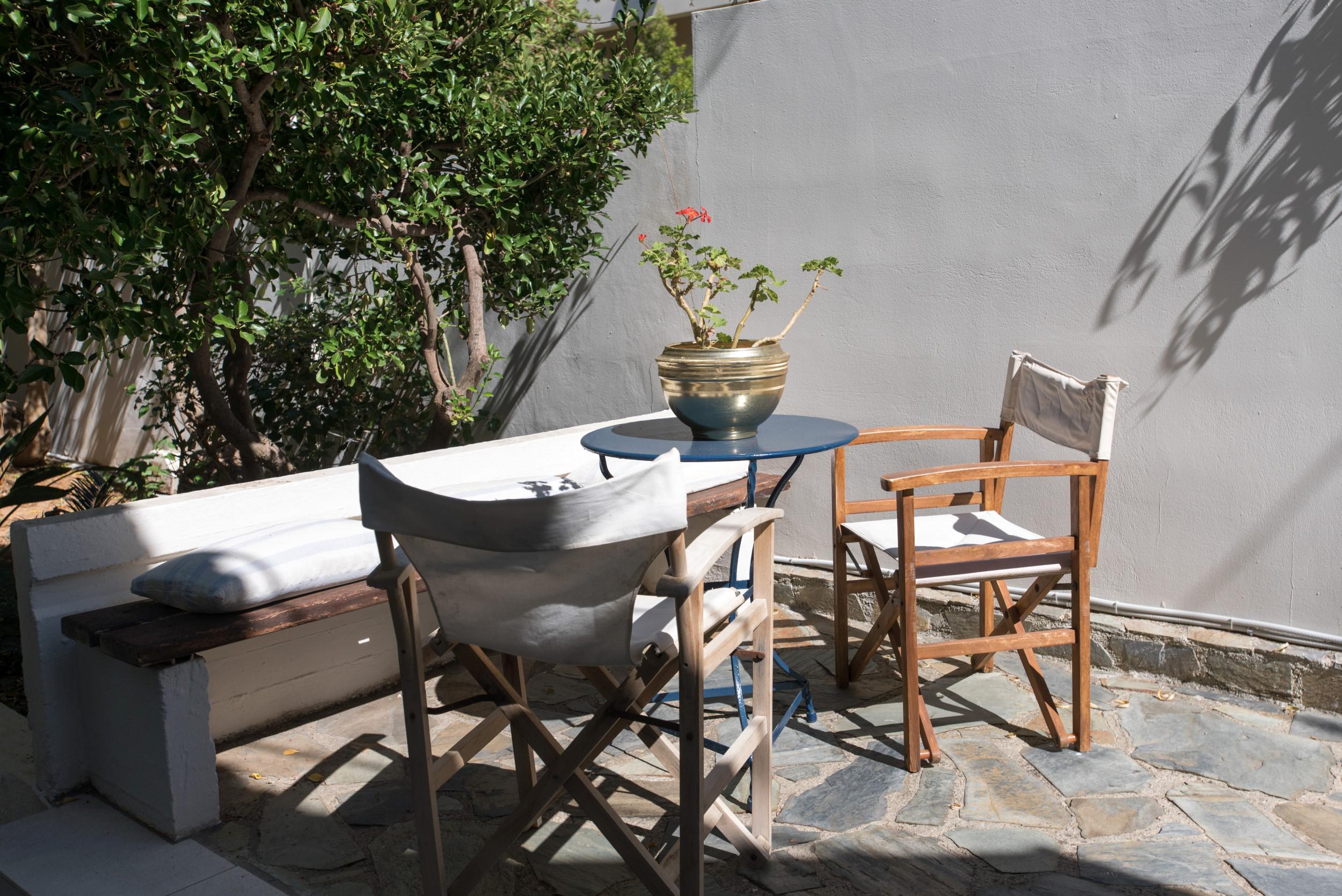 Apartment Proimos Maisonettes *