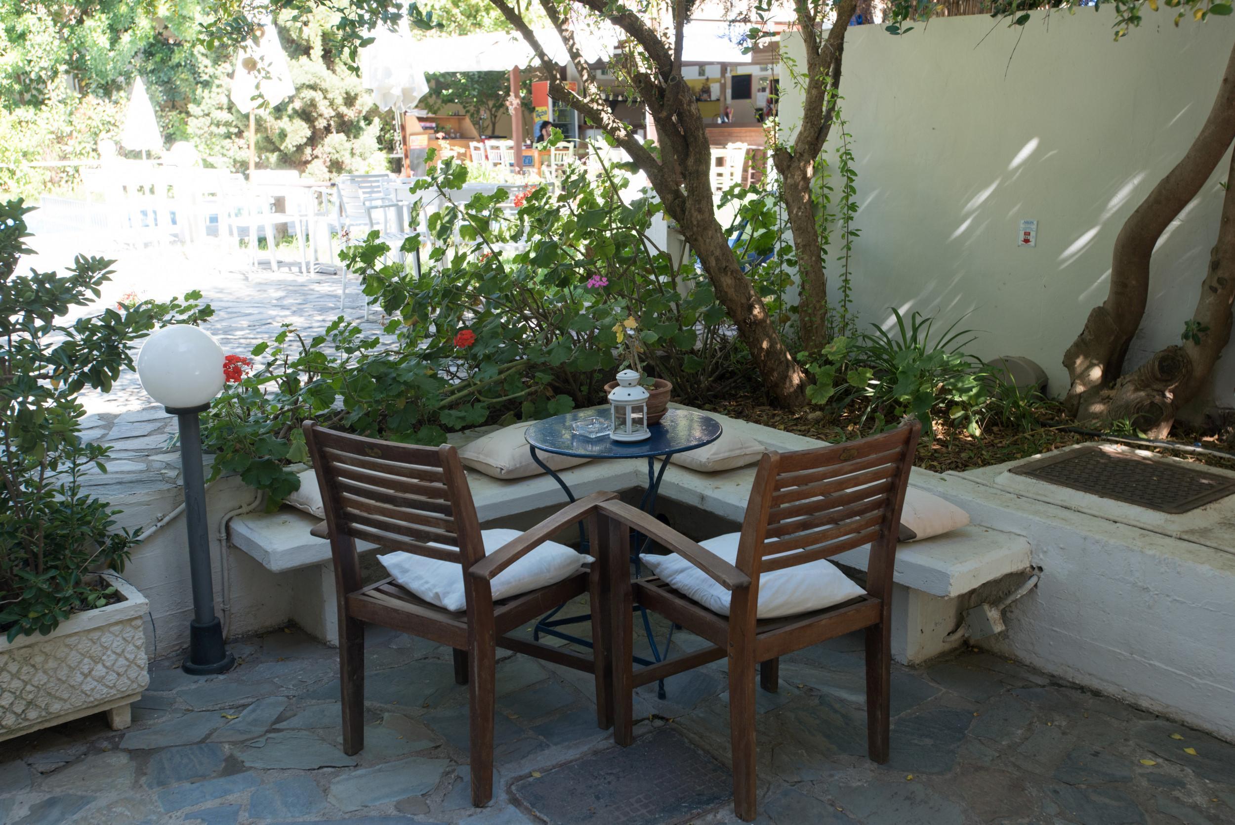 Apartment Proimos Maisonettes Platanias (Crete)