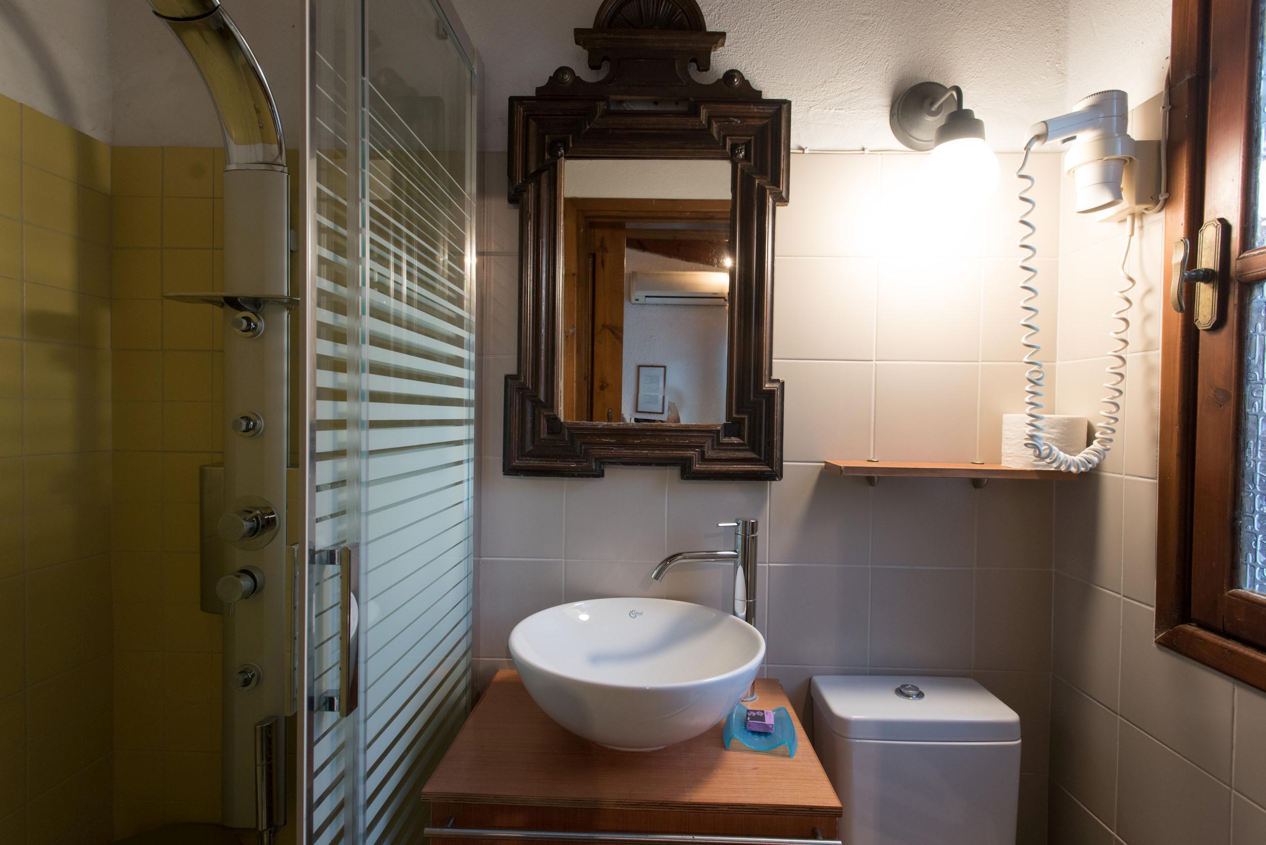 Proimos Maisonettes Apartment
