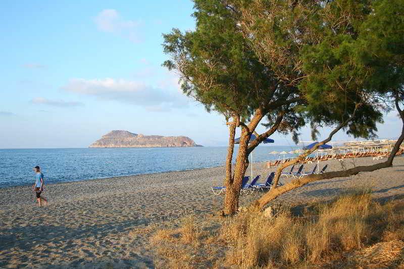 Proimos Maisonettes * Platanias (Crete)