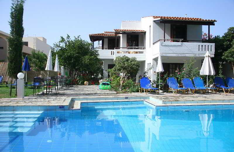 Proimos Maisonettes Apartment *