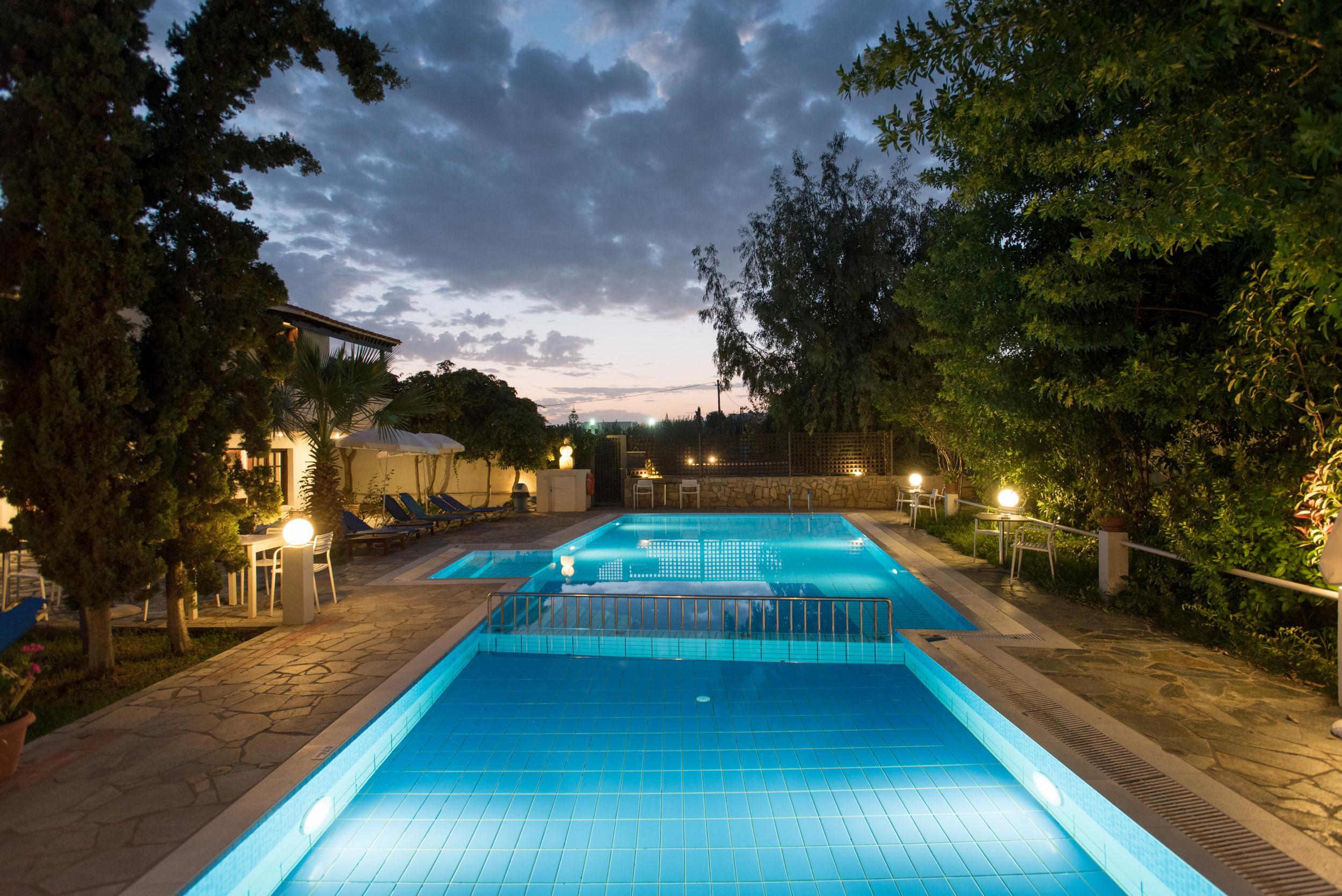 Proimos Maisonettes Apartment Platanias (Crete)